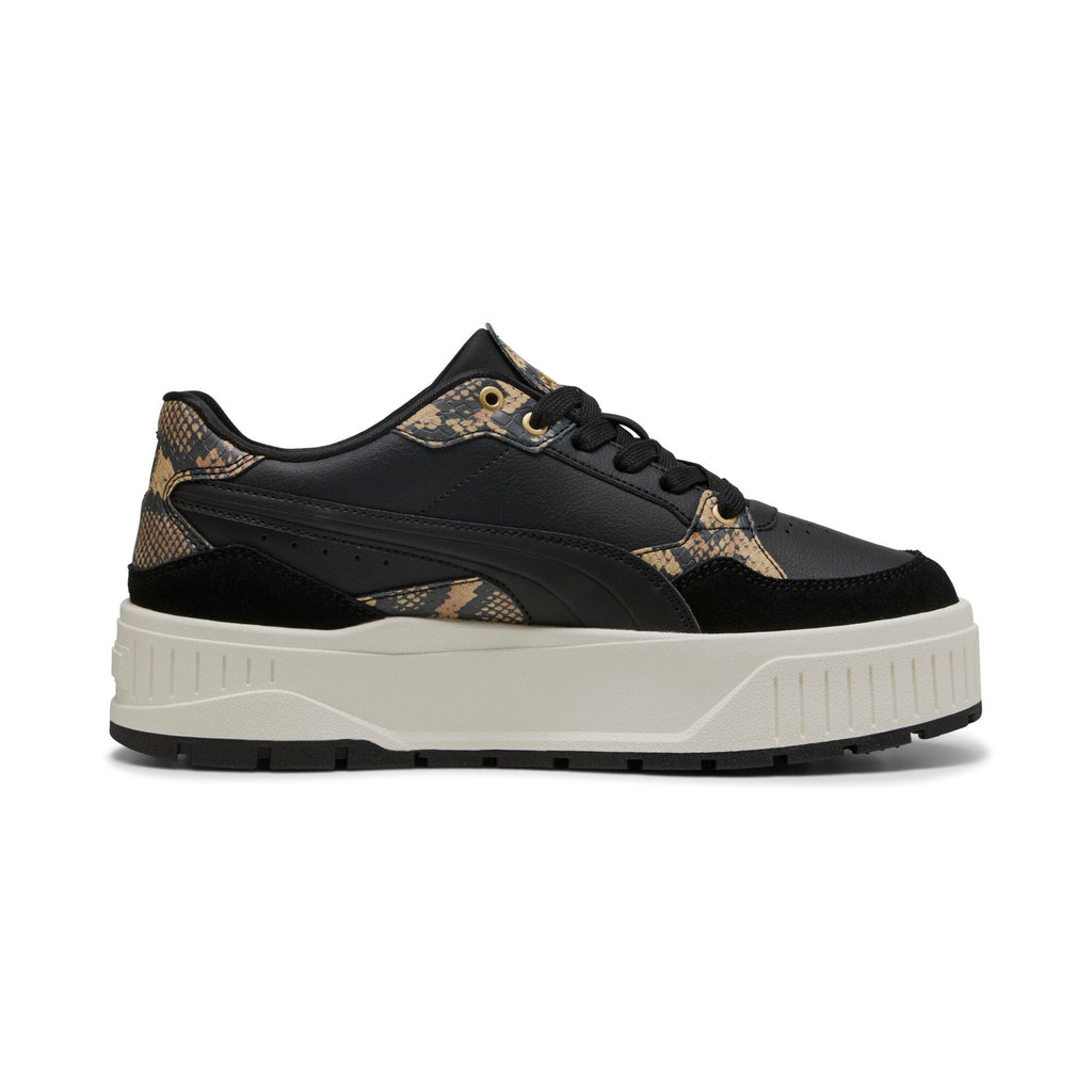 PUMA 400395 Karmen II Idol Snake Chic