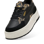 PUMA 400395 Karmen II Idol Snake Chic