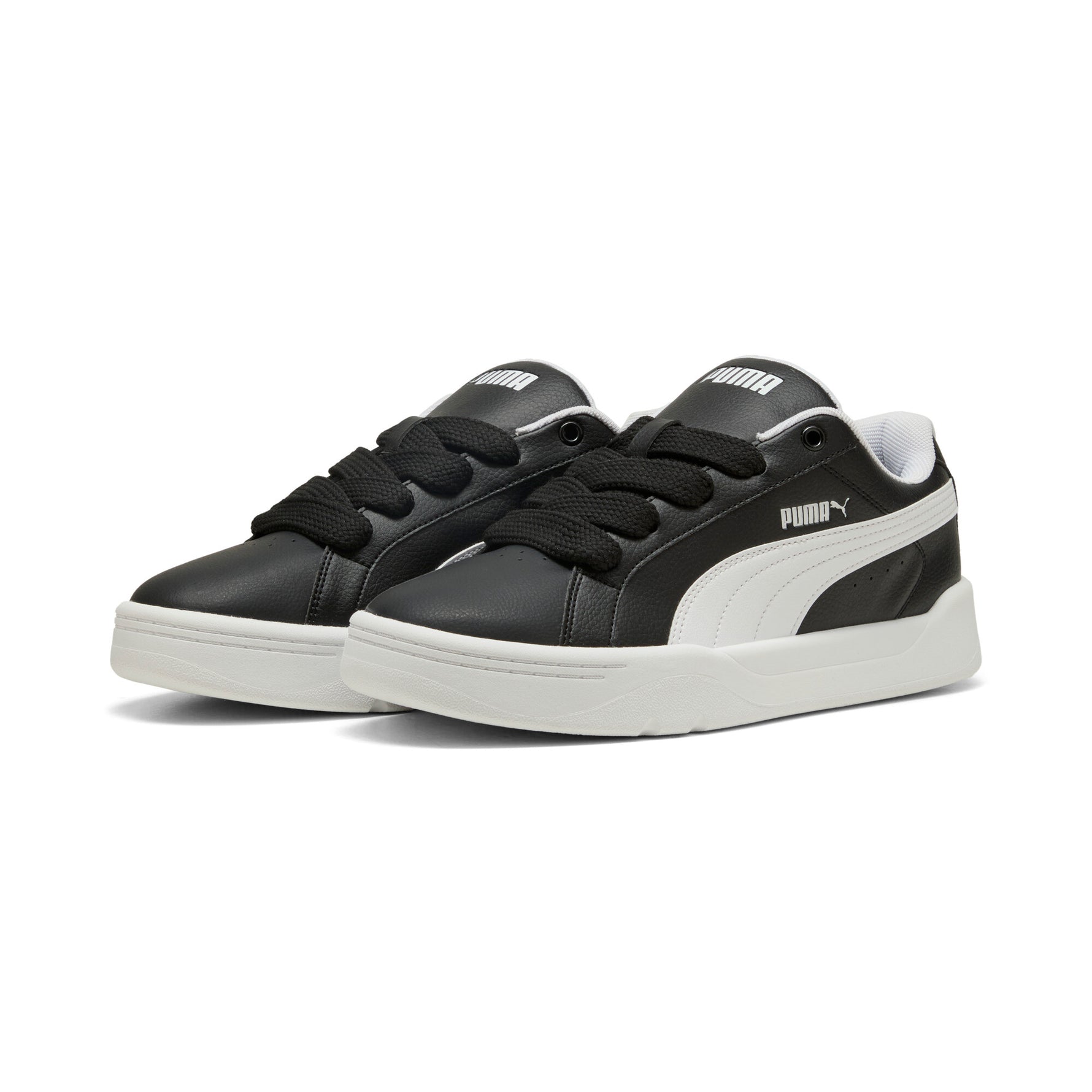 PUMA 400496 Park Lifestyle Easy Sneakers Unisex