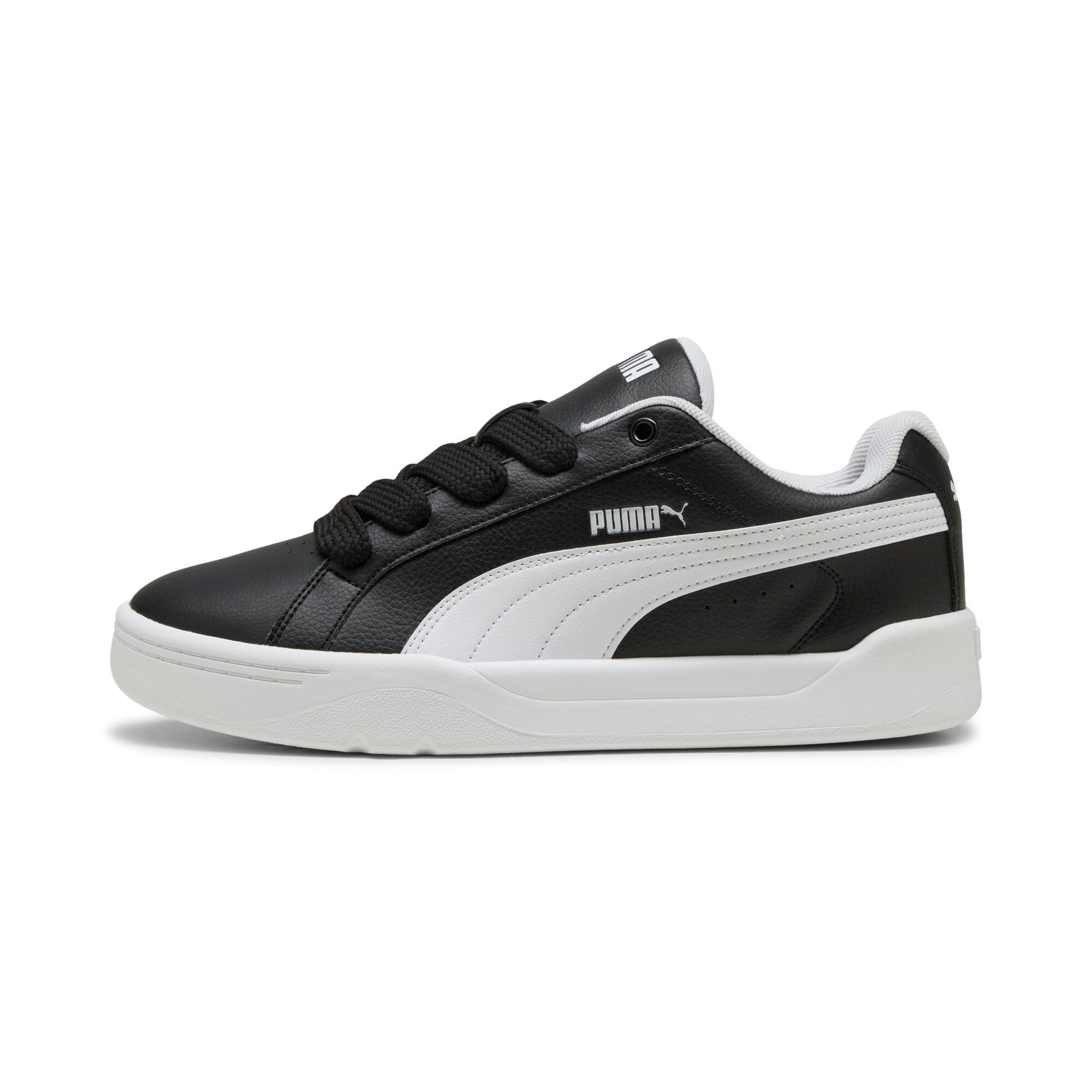 PUMA 400496 Park Lifestyle Easy Sneakers Unisex