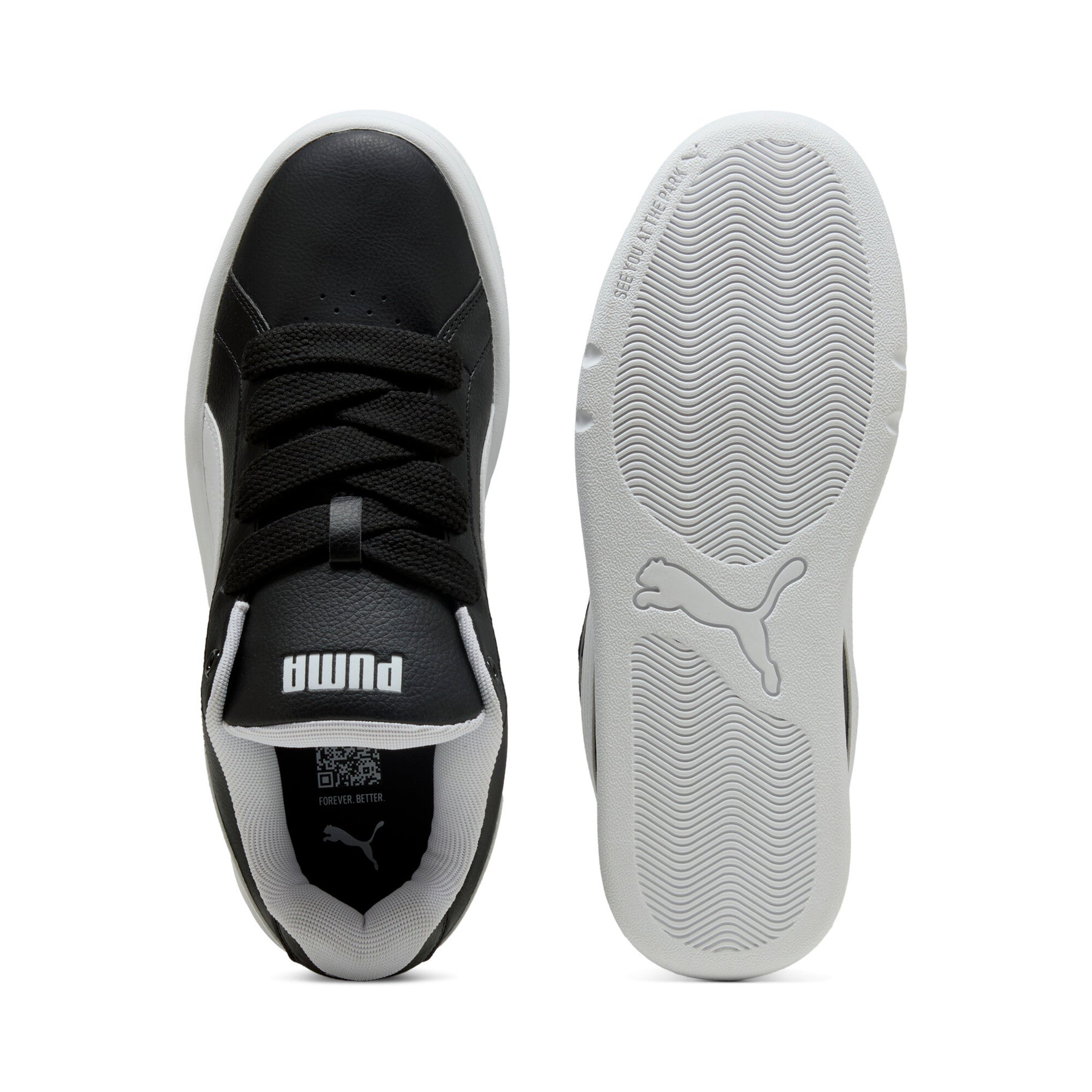 PUMA 400496 Park Lifestyle Easy Sneakers Unisex