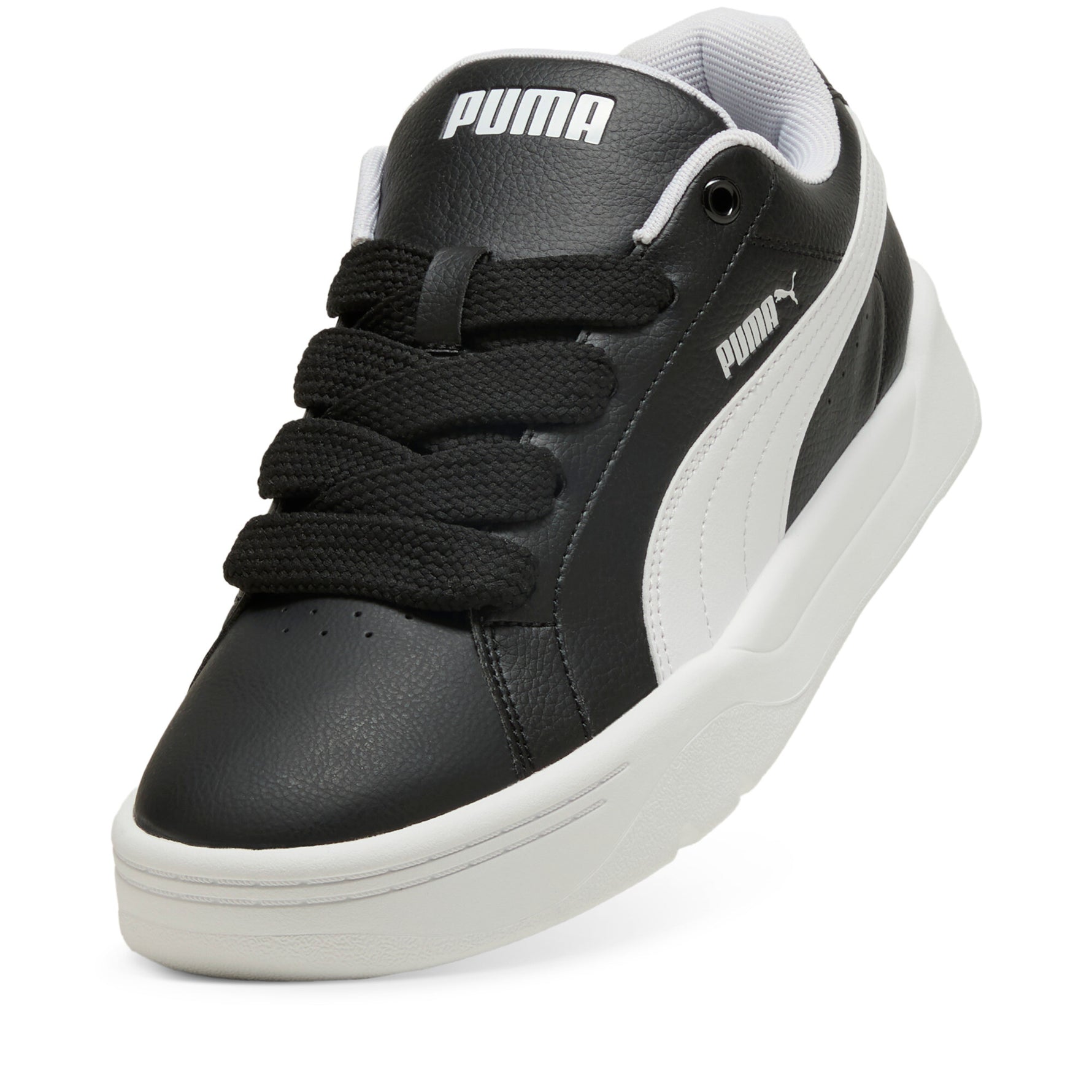 PUMA 400496 Park Lifestyle Easy Sneakers Unisex