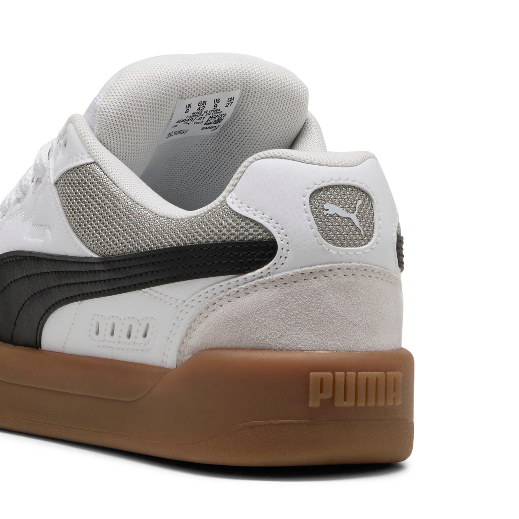PUMA 400497 Park Lifestyle SK8