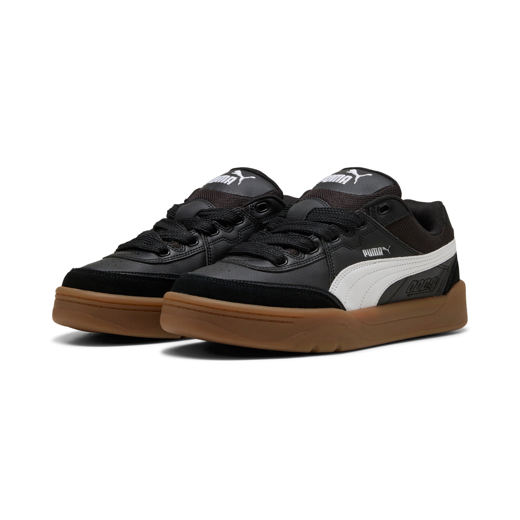 PUMA 400497 Park Lifestyle SK8