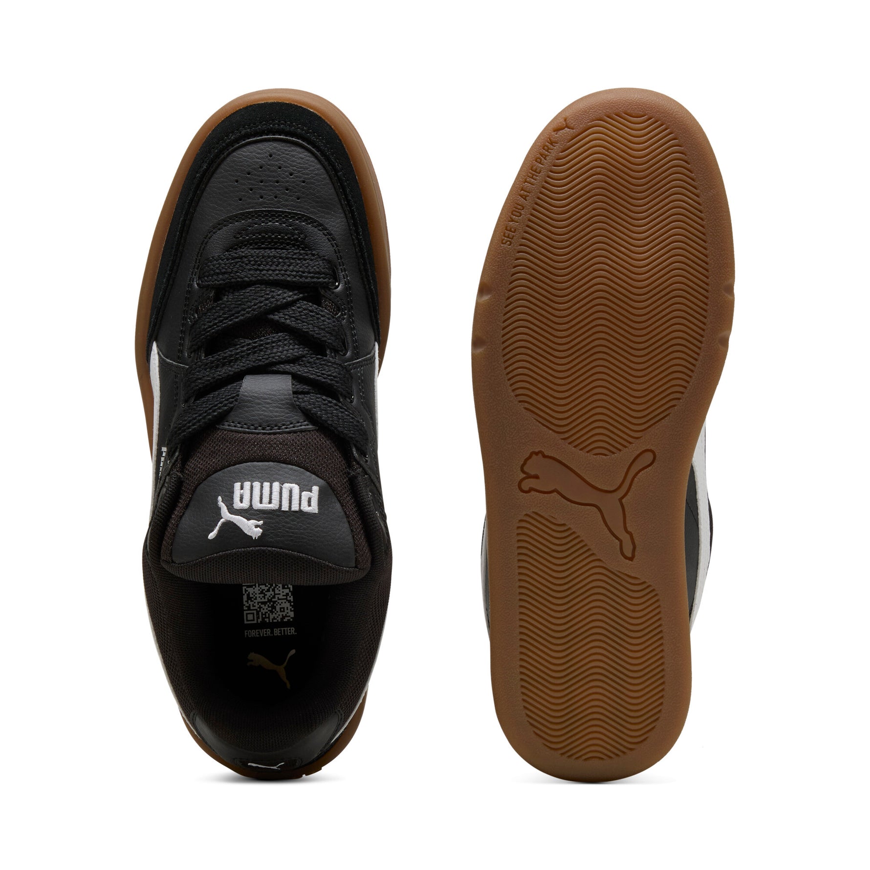 PUMA 400497 Park Lifestyle SK8