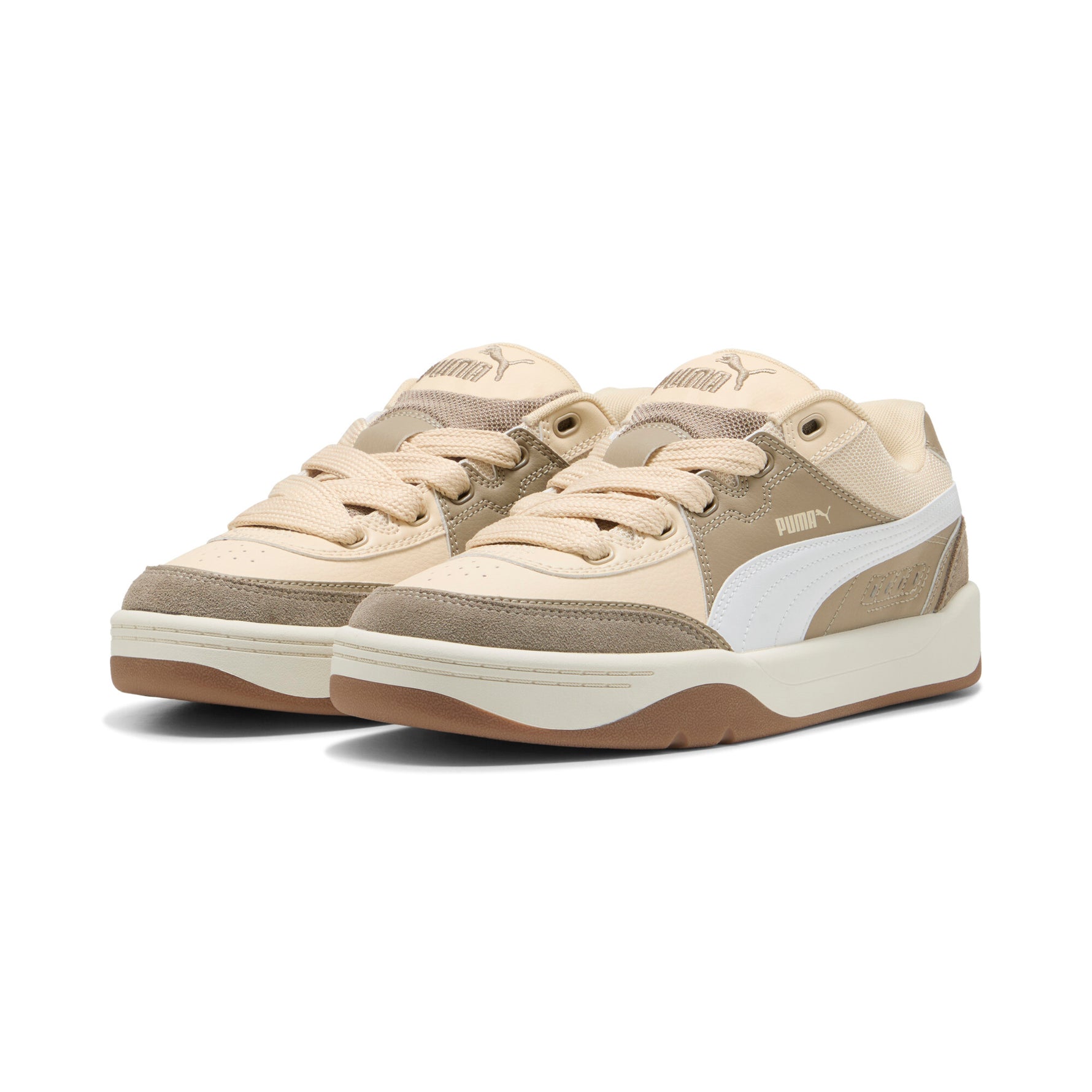 PUMA 400497 Park Lifestyle SK8