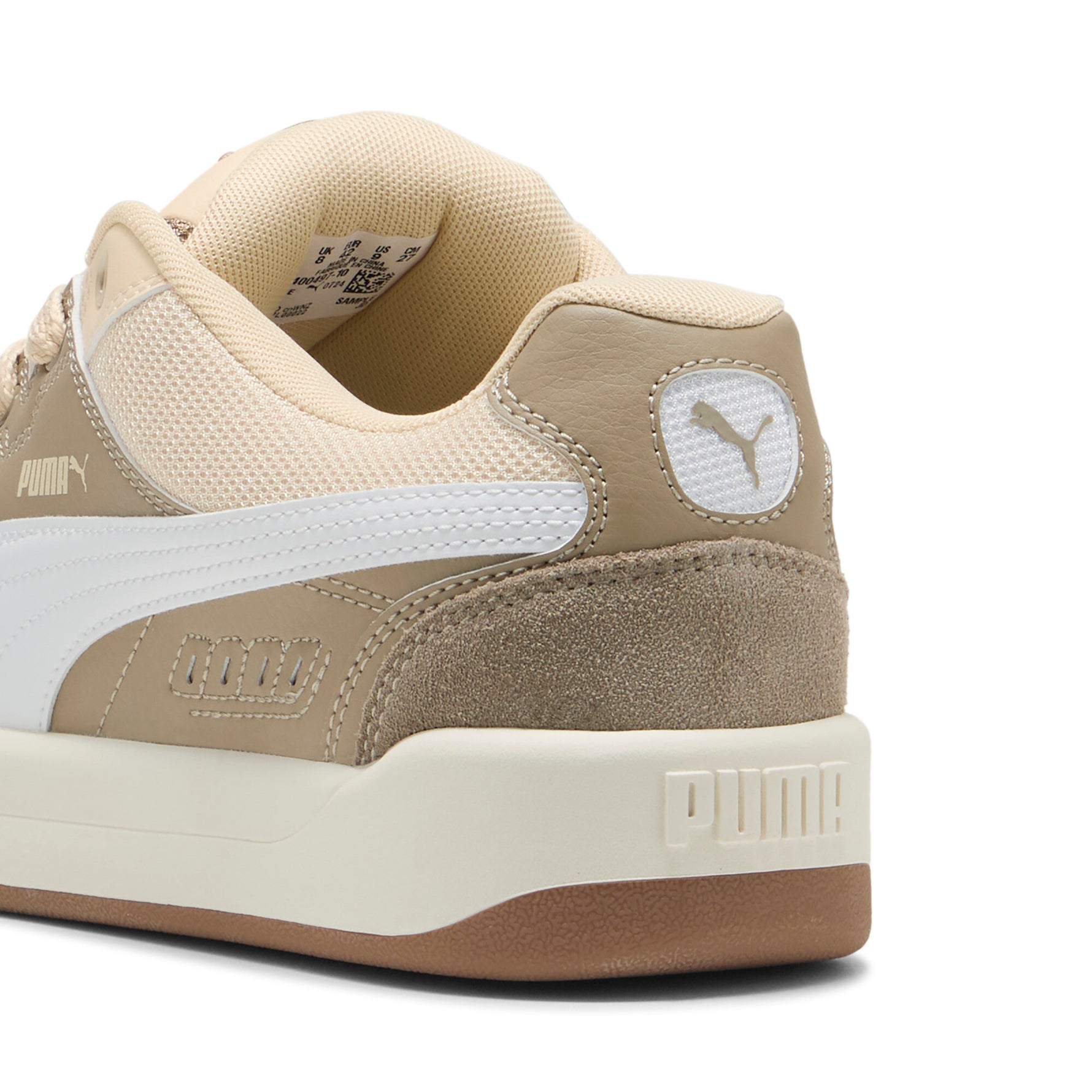 PUMA 400497 Park Lifestyle SK8