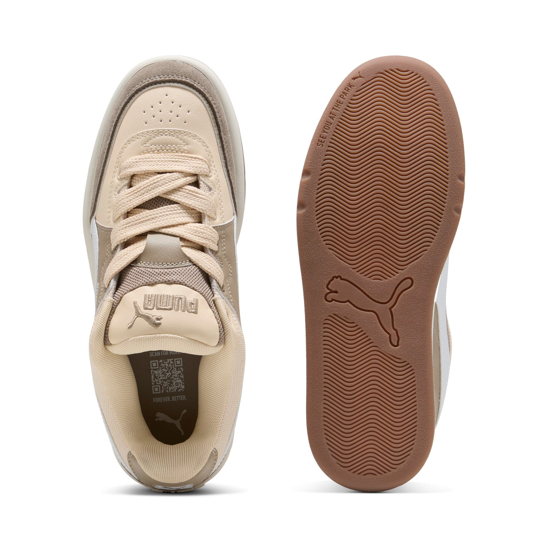 PUMA 400497 Park Lifestyle SK8