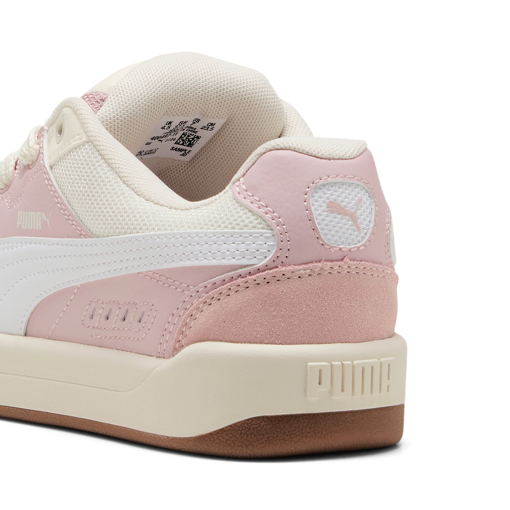 PUMA 400497 Park Lifestyle SK8