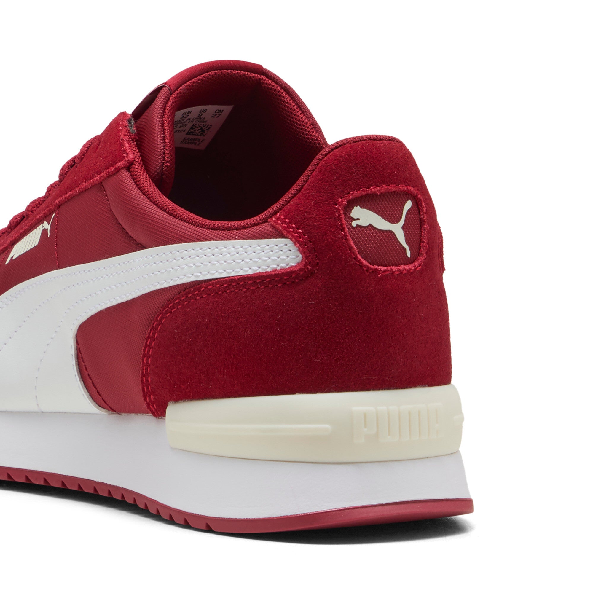 PUMA 400695 R78 Wind MU