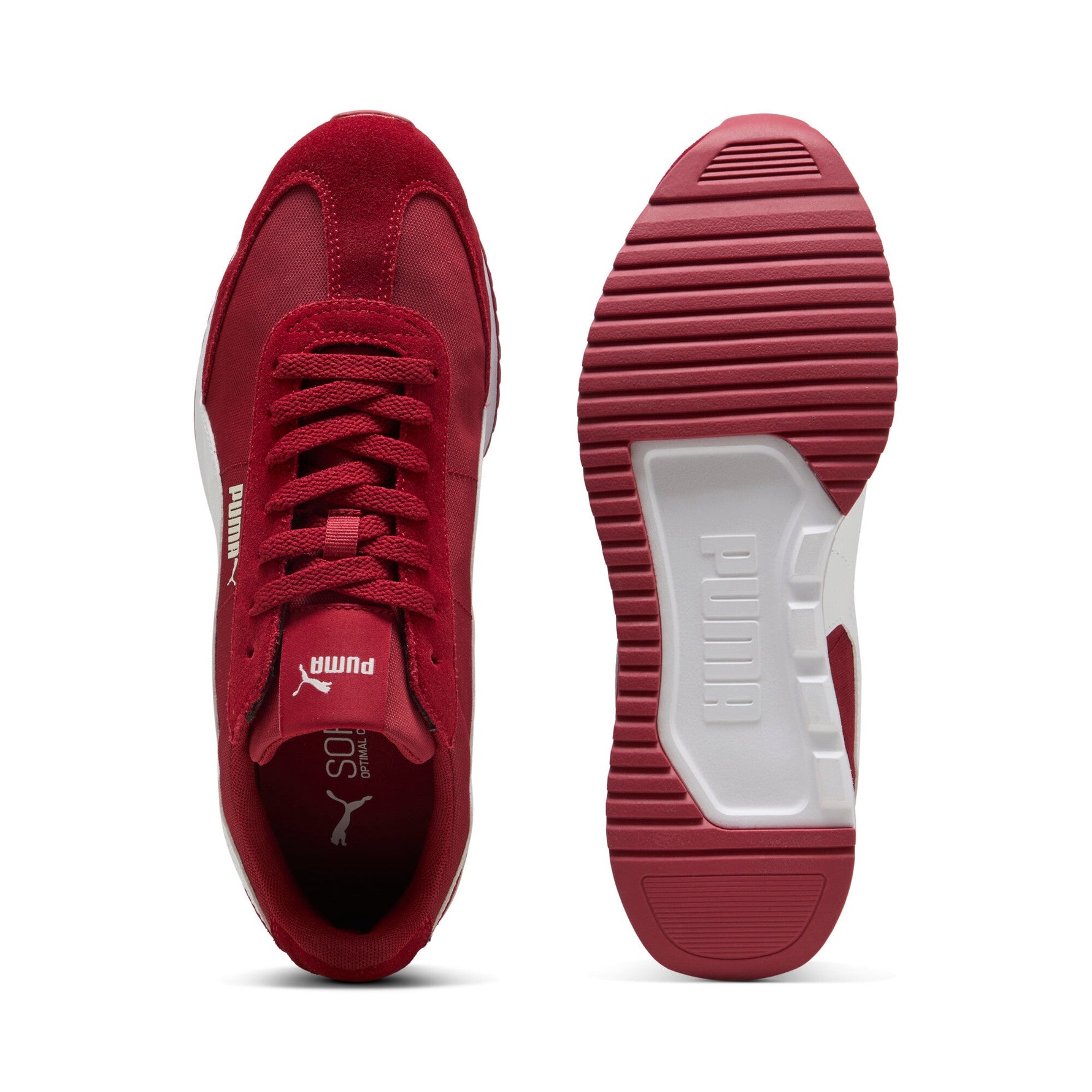 PUMA 400695 R78 Wind MU