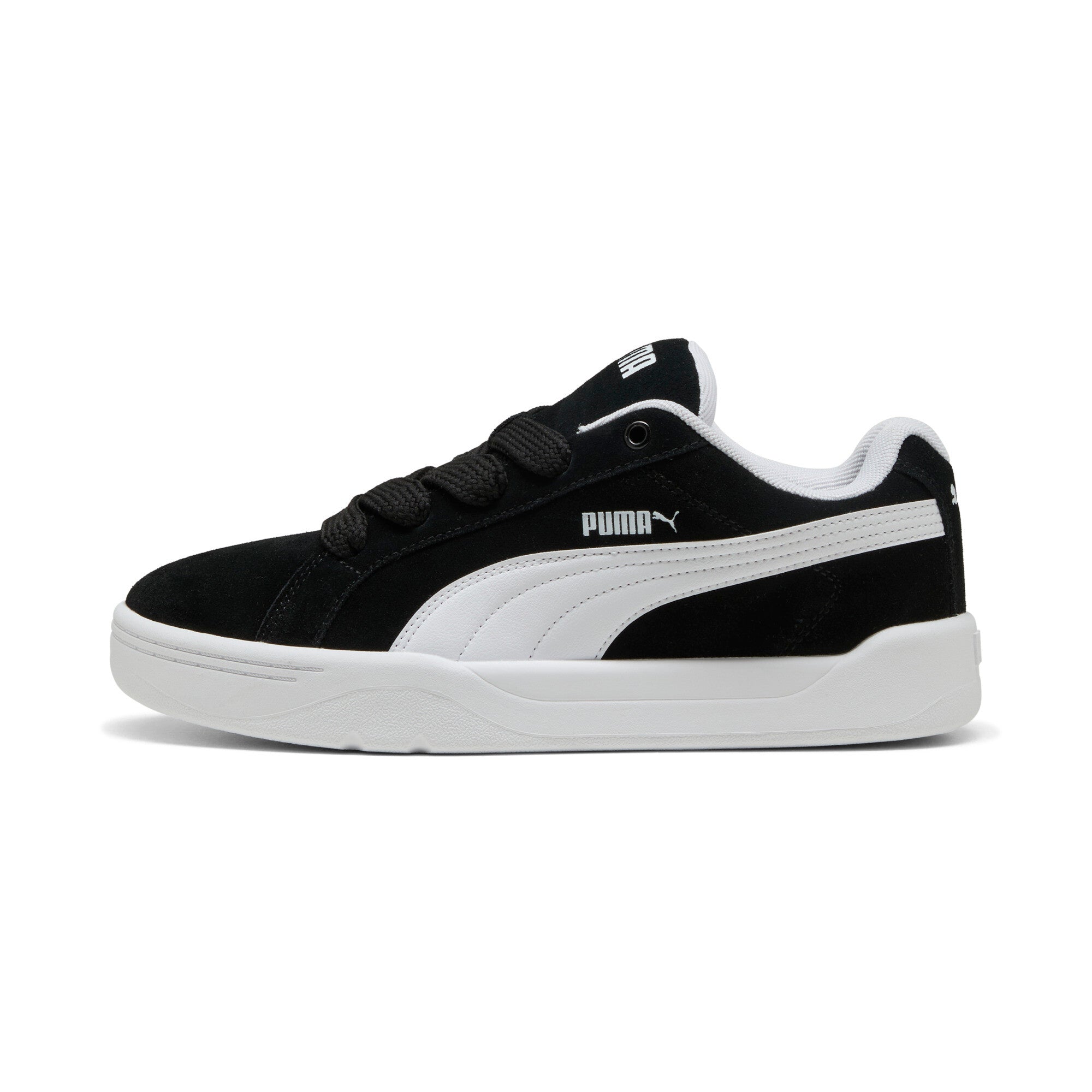 PUMA 400707 Park Lifestyle Easy Suede