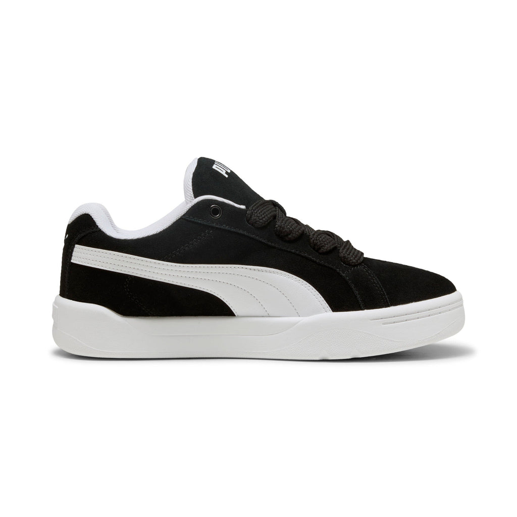 PUMA 400707 Park Lifestyle Easy Suede
