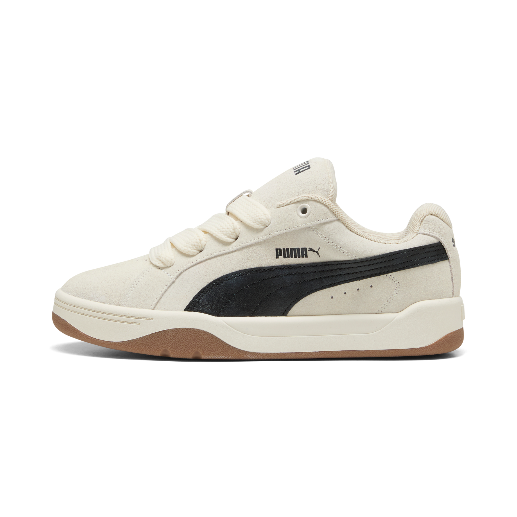 PUMA 400707 Park Lifestyle Easy Suede