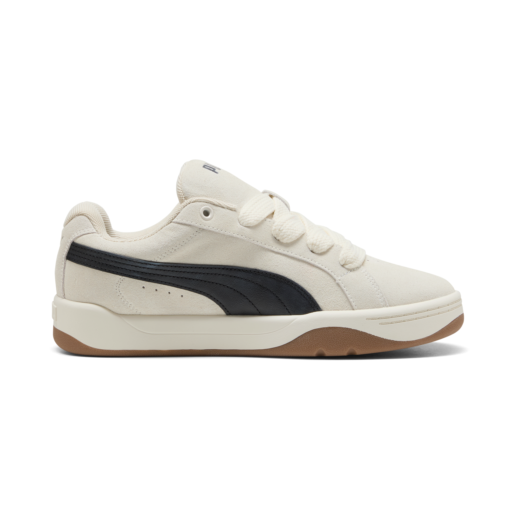 PUMA 400707 Park Lifestyle Easy Suede
