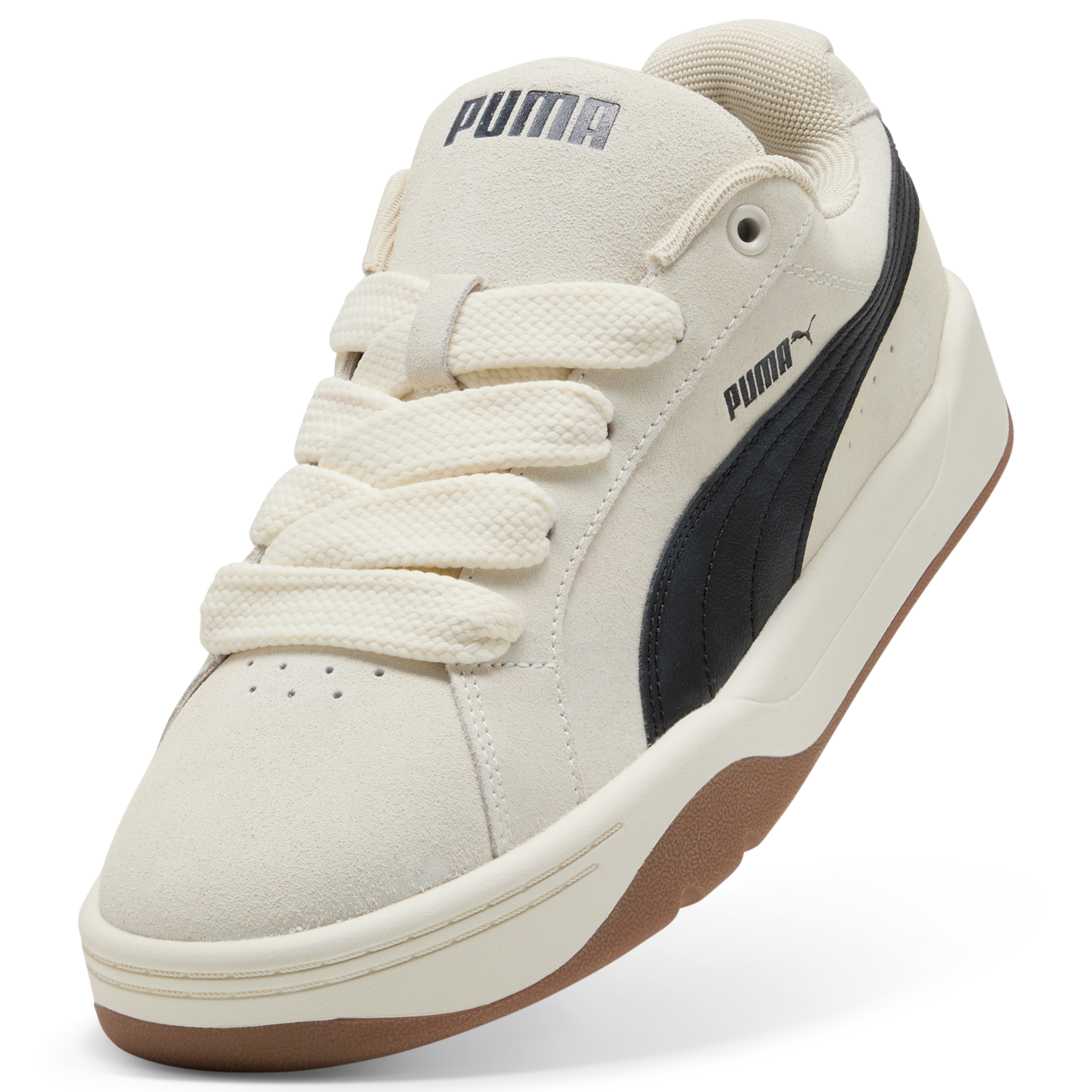 PUMA 400707 Park Lifestyle Easy Suede