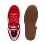 PUMA 400707 Park Lifestyle Easy Suede