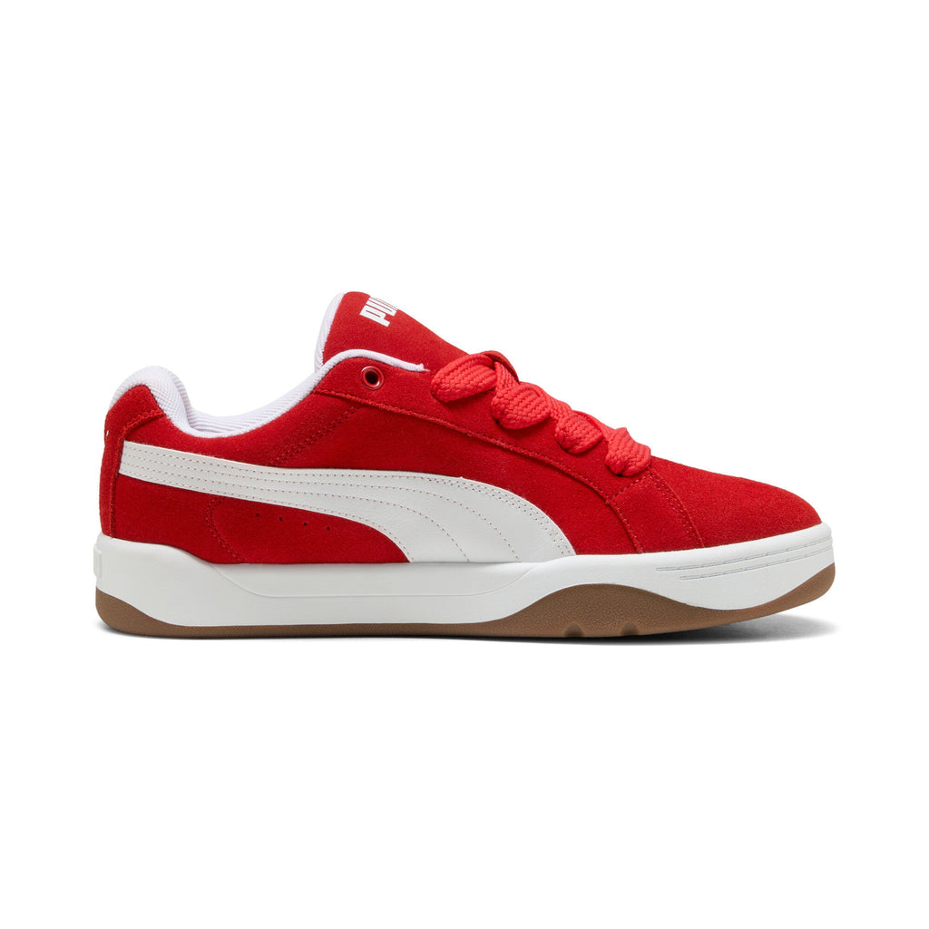 PUMA 400707 Park Lifestyle Easy Suede
