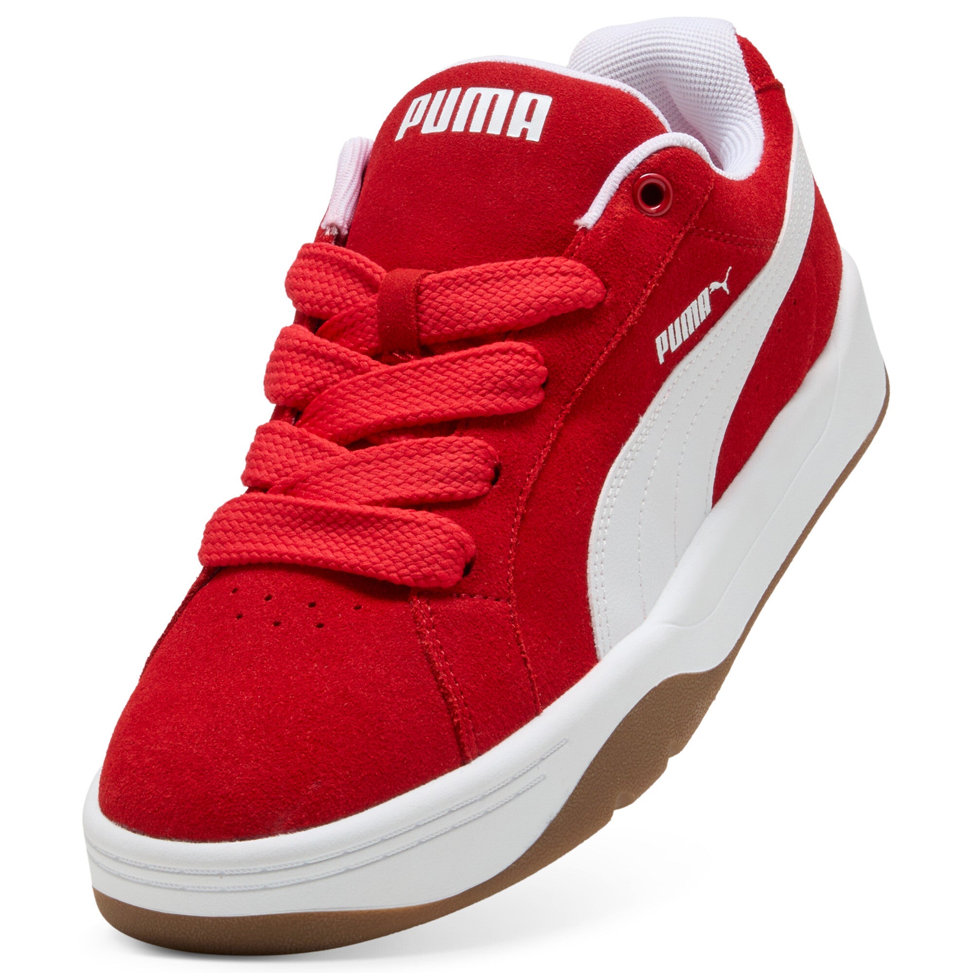 PUMA 400707 Park Lifestyle Easy Suede