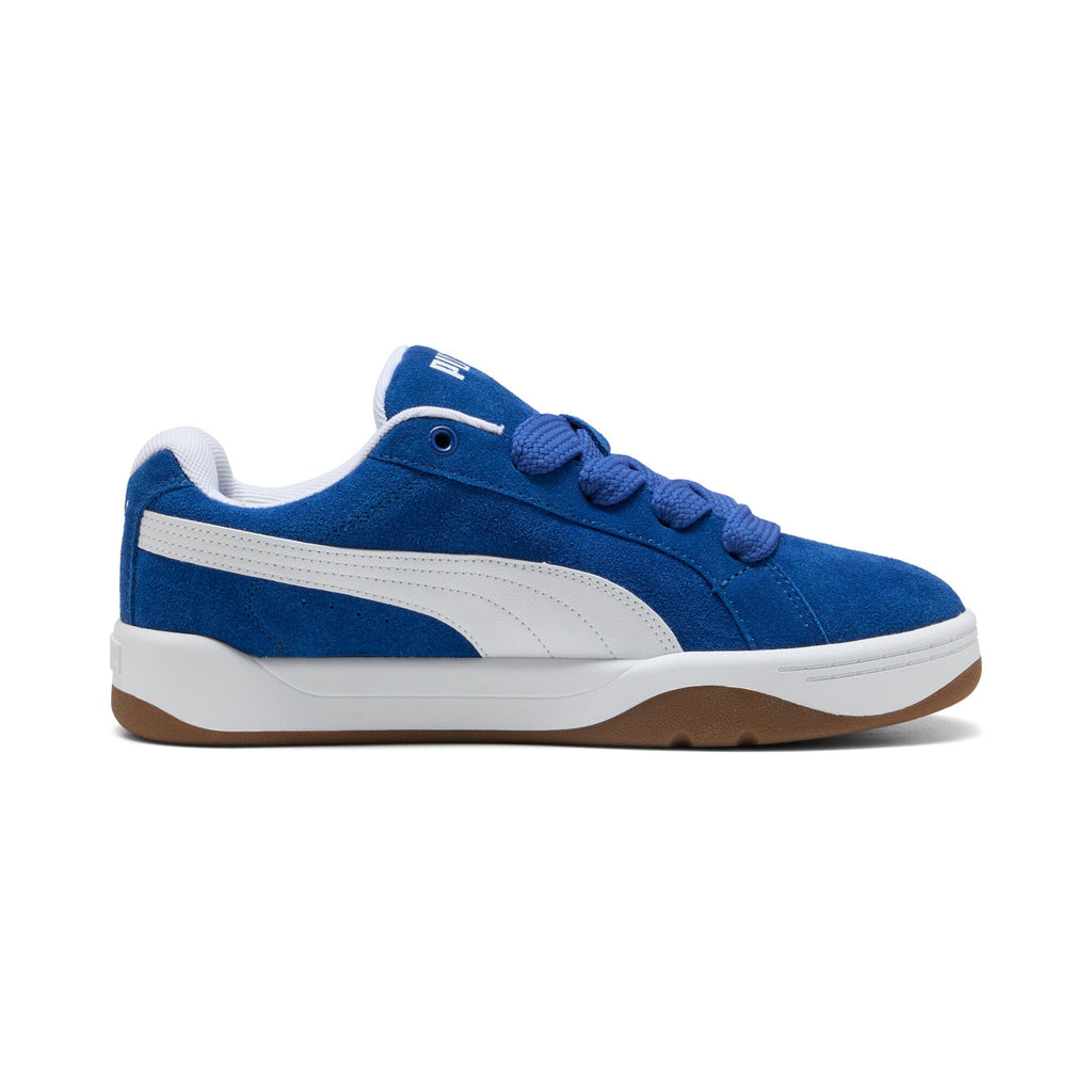 PUMA 400707 Park Lifestyle Easy Suede