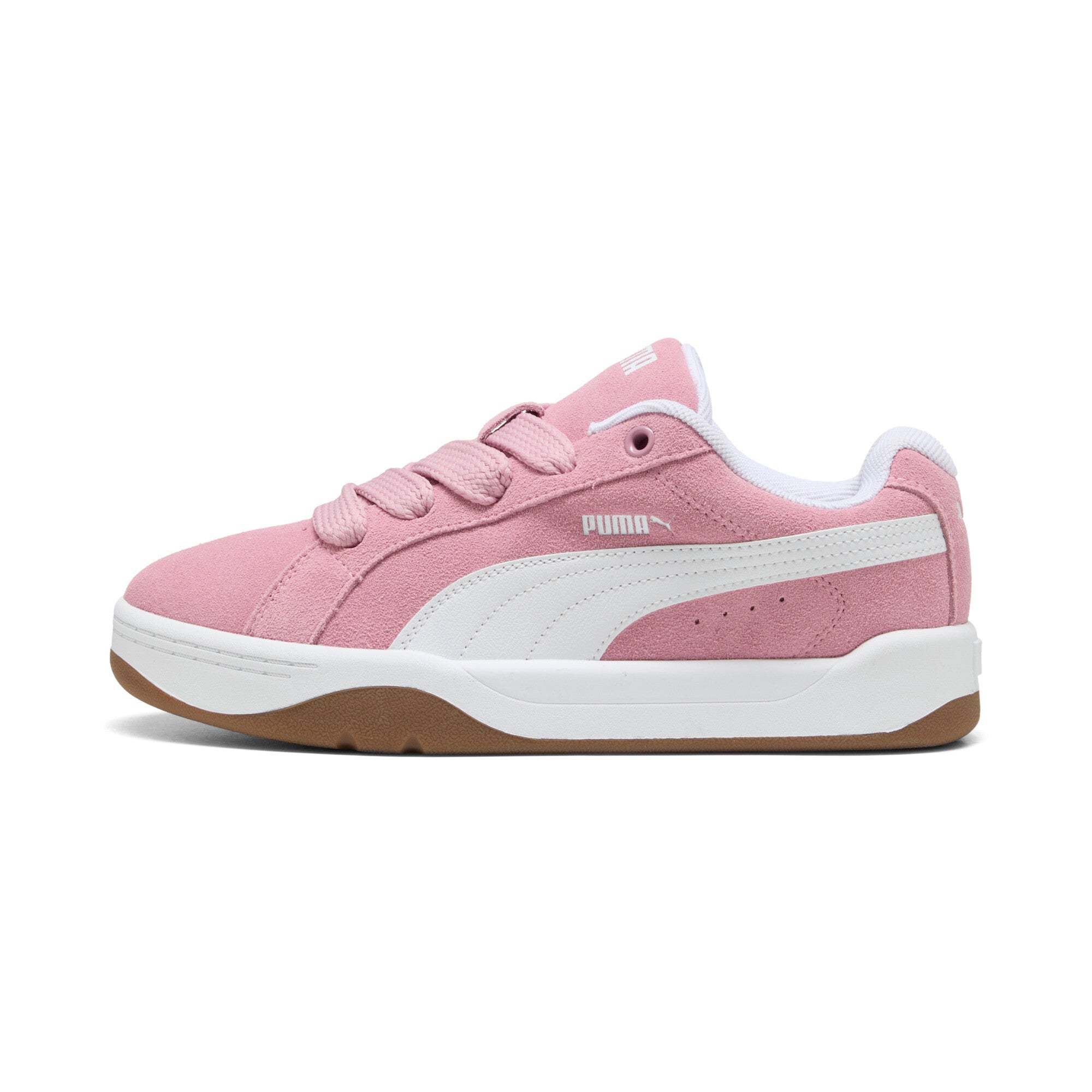 PUMA 400707 Park Lifestyle Easy Suede