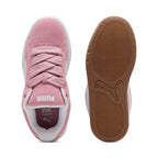 PUMA 400707 Park Lifestyle Easy Suede