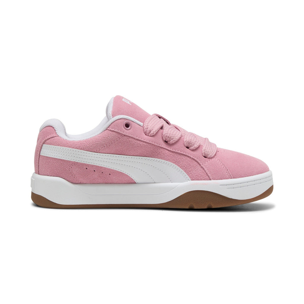 PUMA 400707 Park Lifestyle Easy Suede