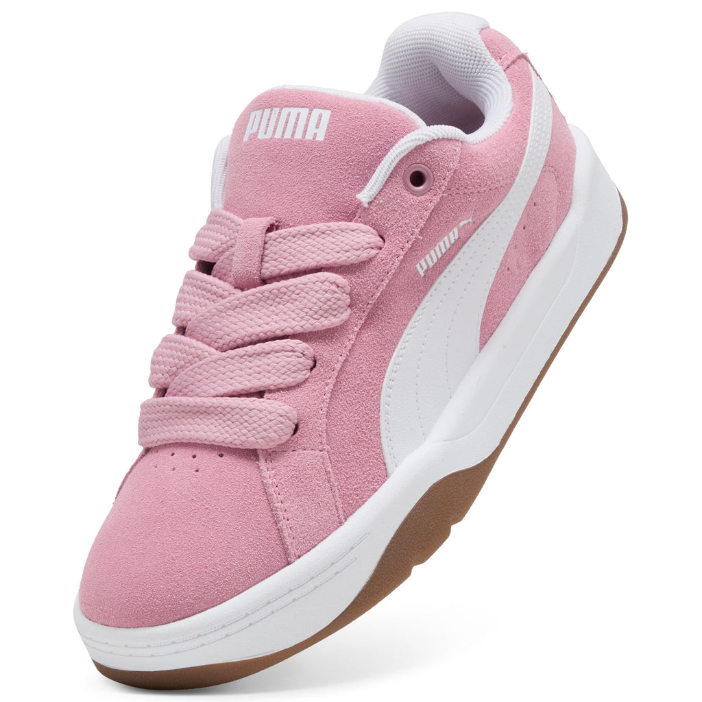 PUMA 400707 Park Lifestyle Easy Suede