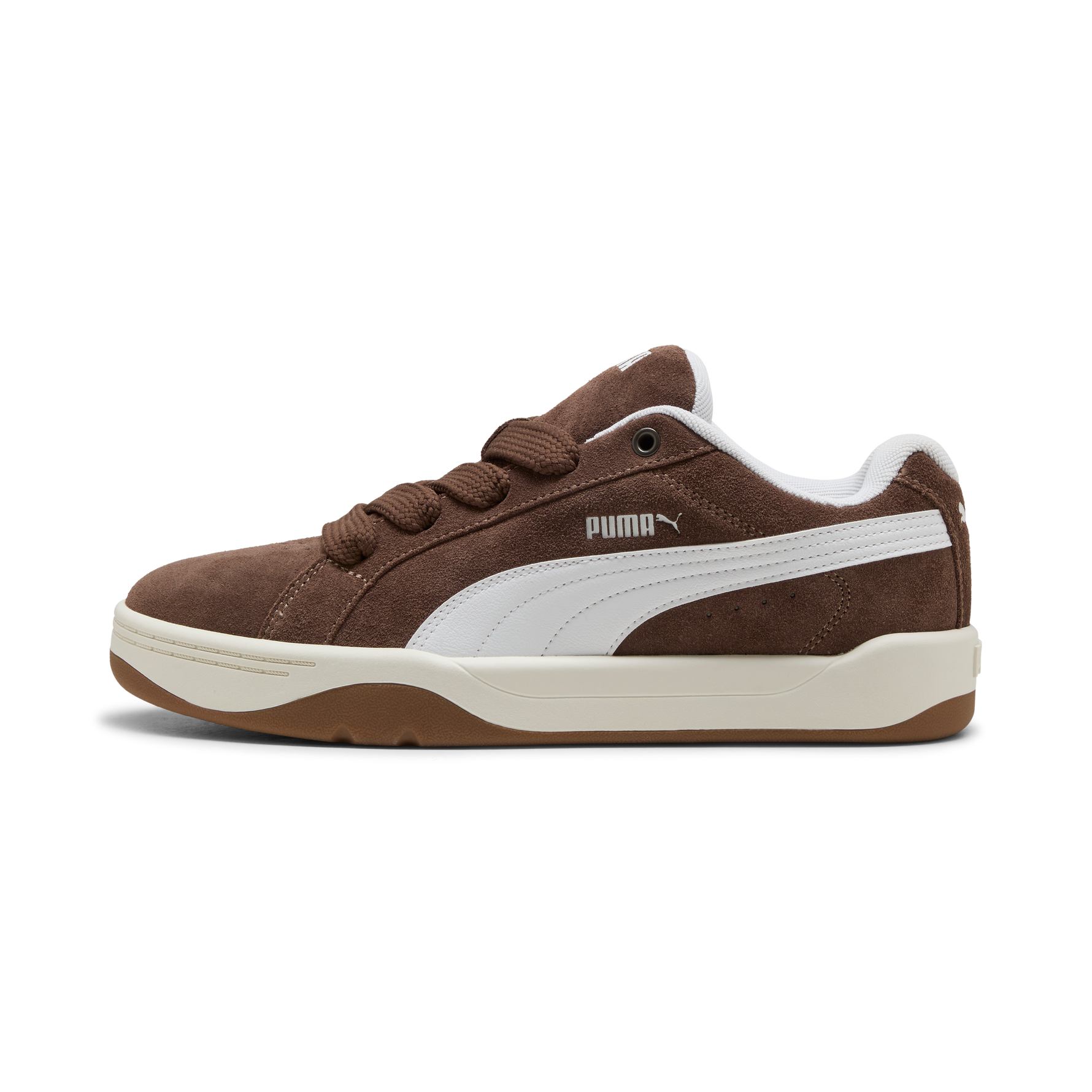PUMA 400707 Park Lifestyle Easy Suede