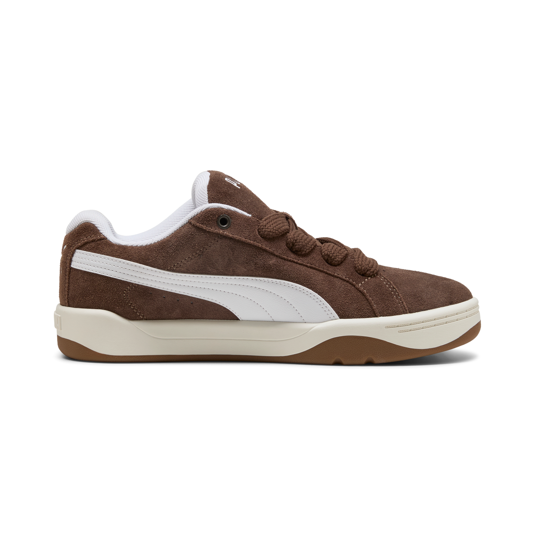 PUMA 400707 Park Lifestyle Easy Suede