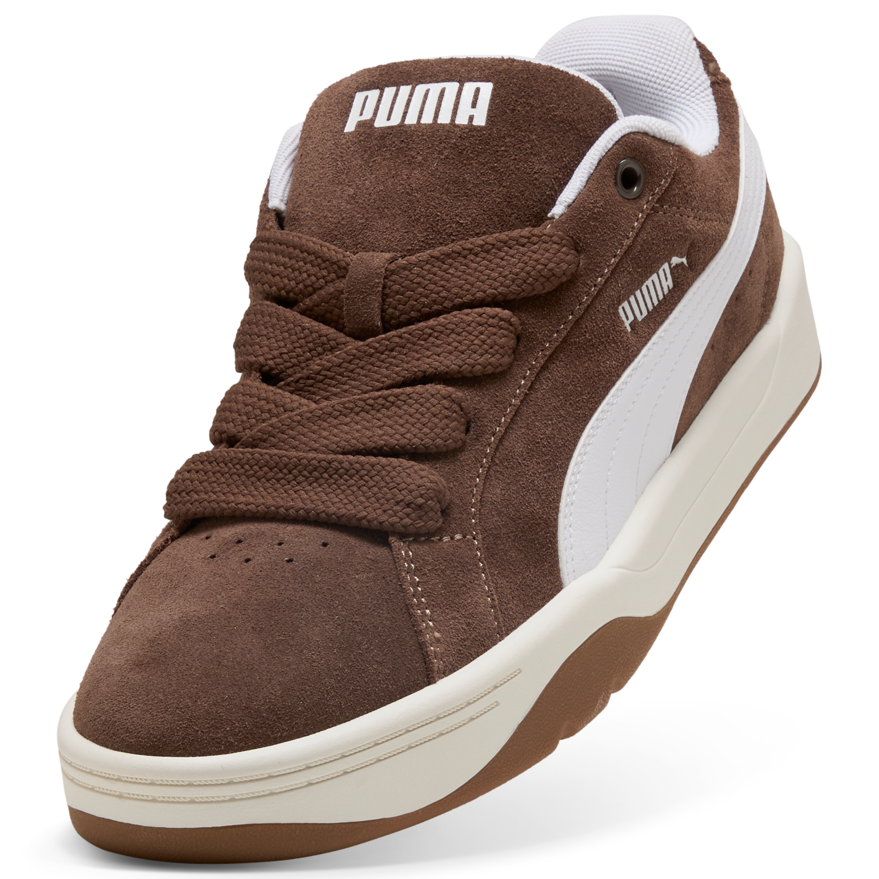 PUMA 400707 Park Lifestyle Easy Suede