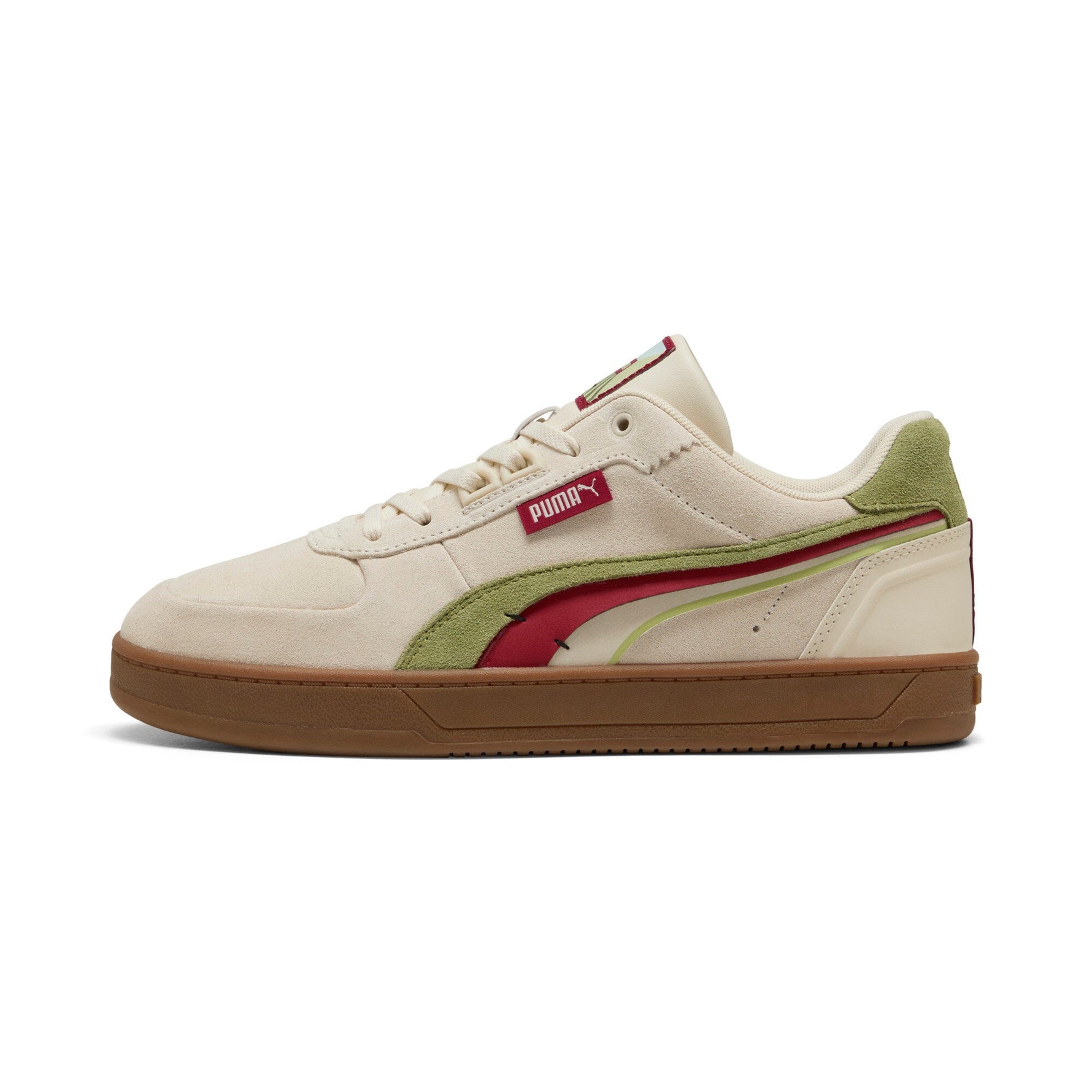 PUMA 400711 Caven 2.0 Lux Greenside