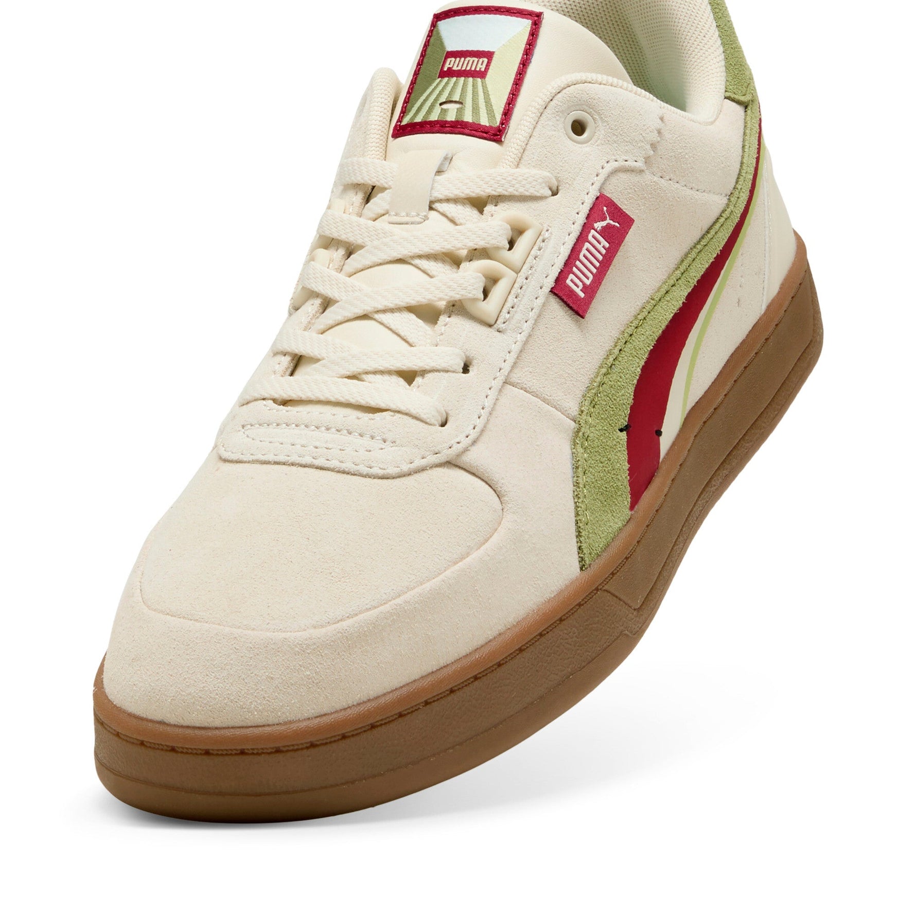 PUMA 400711 Caven 2.0 Lux Greenside