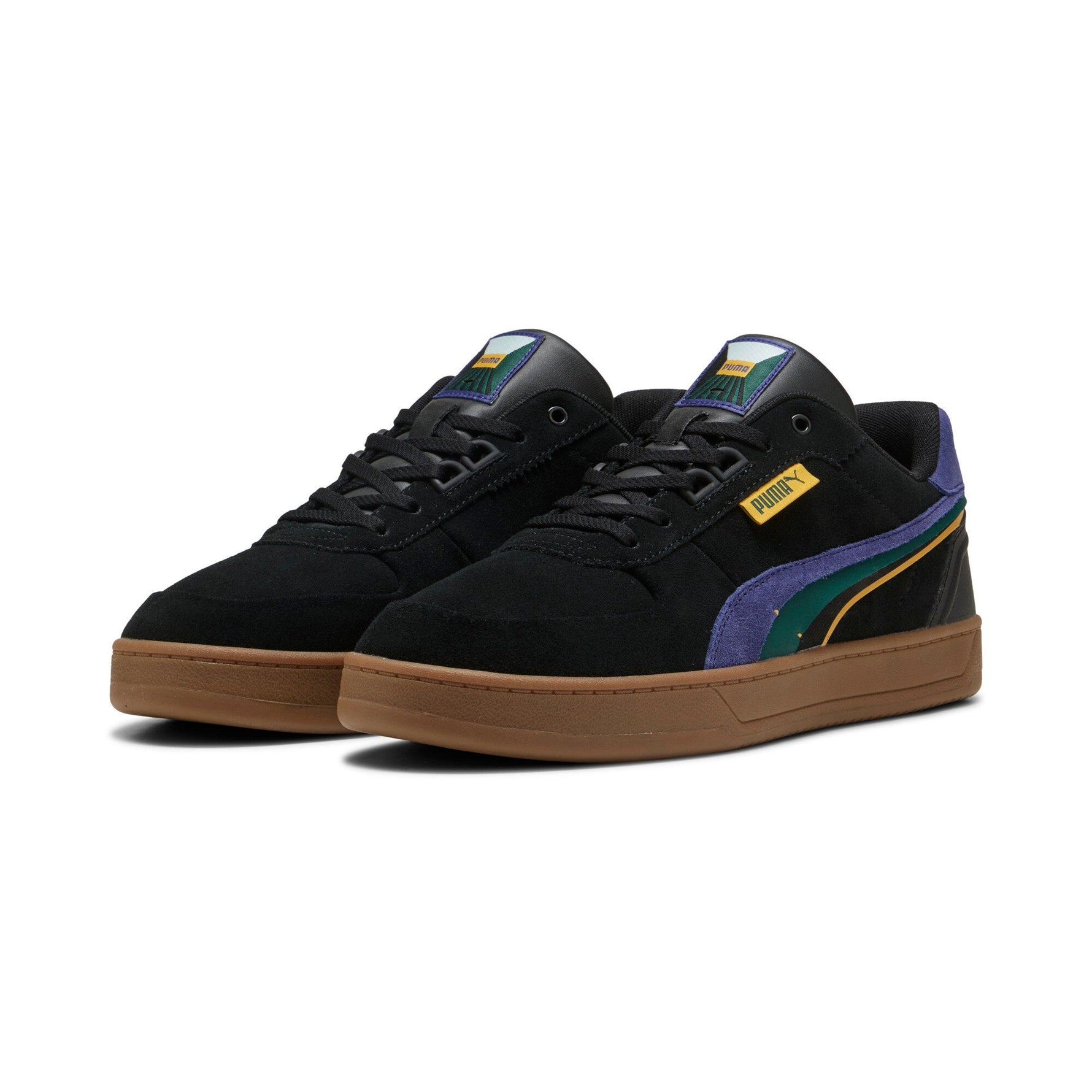 PUMA 400711 Caven 2.0 Lux Greenside
