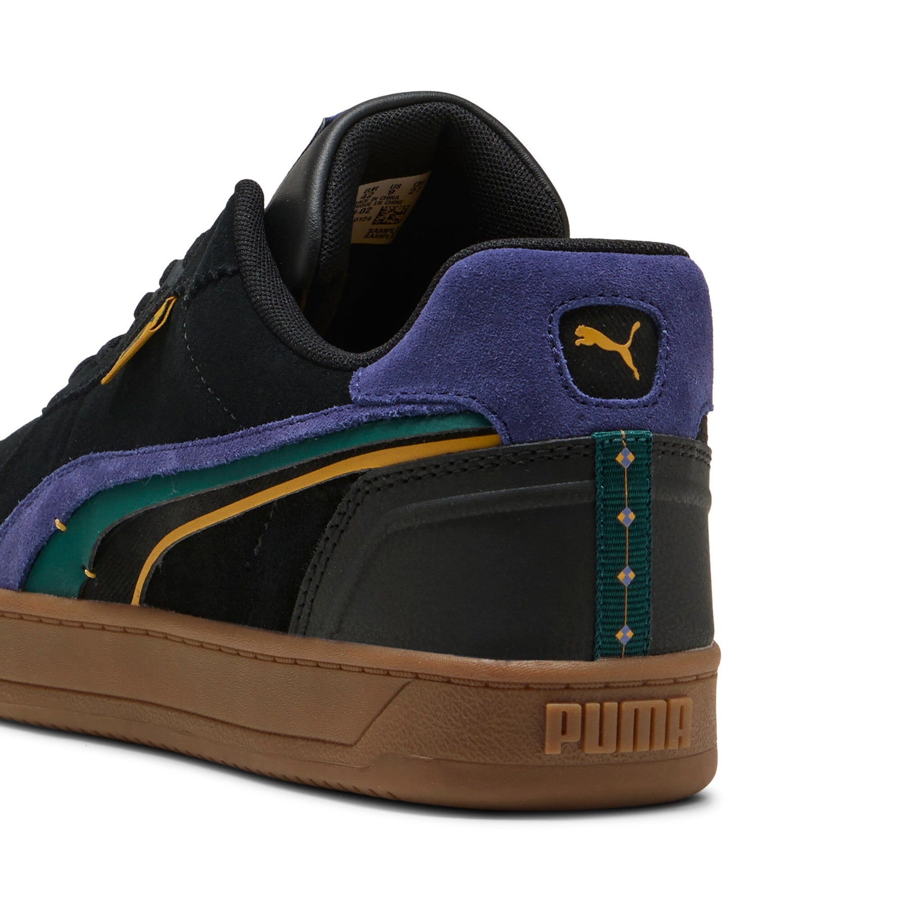 PUMA 400711 Caven 2.0 Lux Greenside