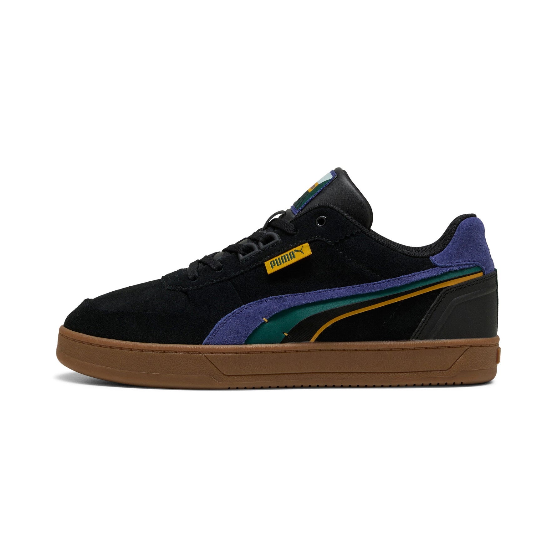 PUMA 400711 Caven 2.0 Lux Greenside