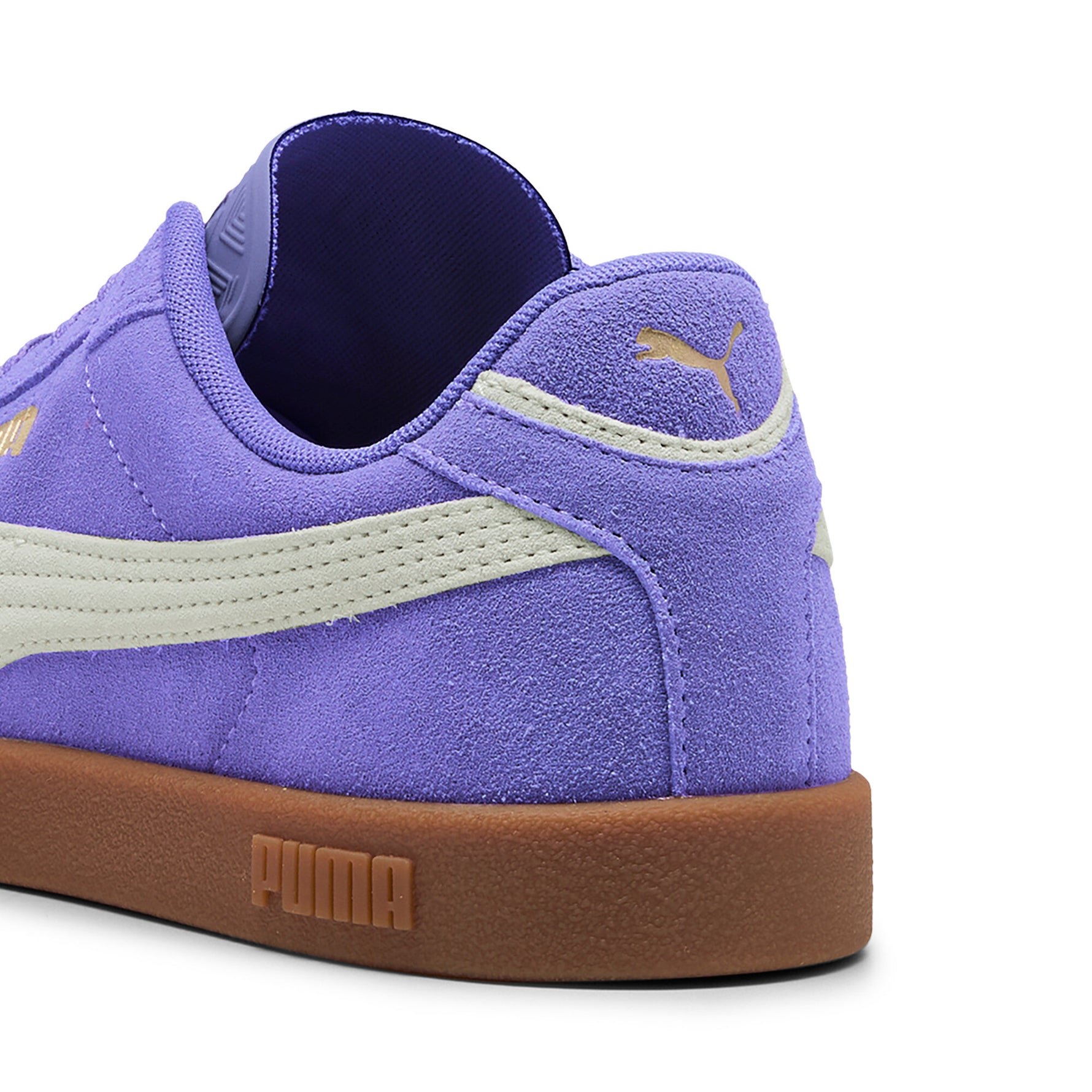 PUMA 400717 PUMA Club II Era Suede
