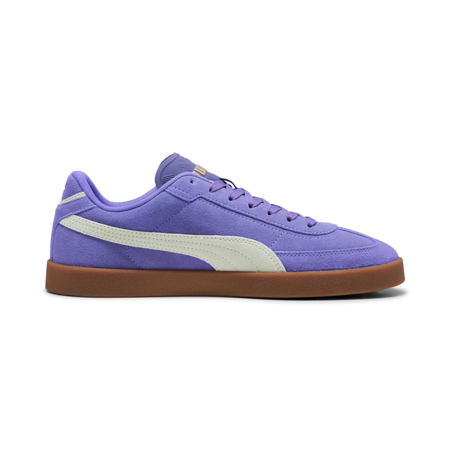 PUMA 400717 PUMA Club II Era Suede