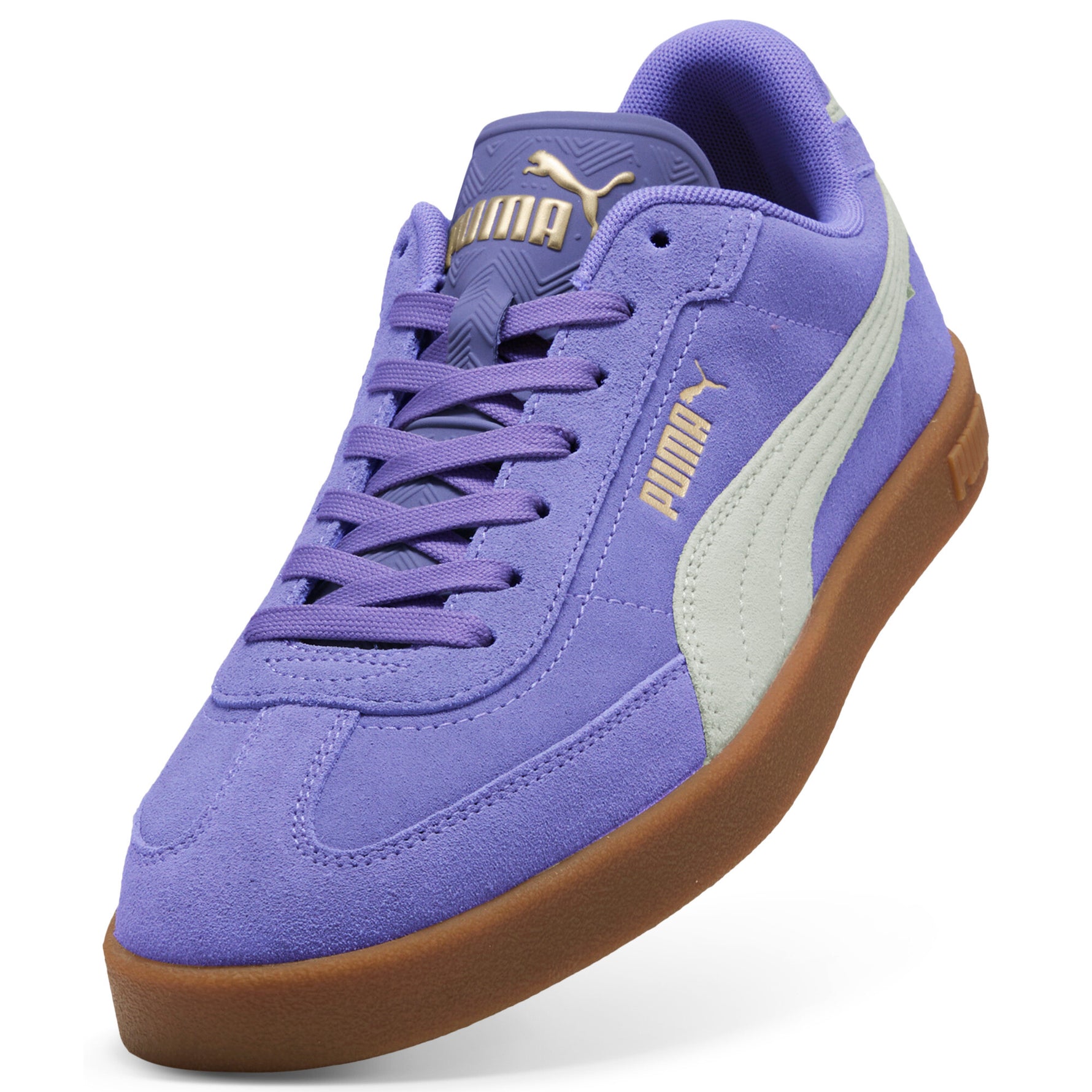 PUMA 400717 PUMA Club II Era Suede