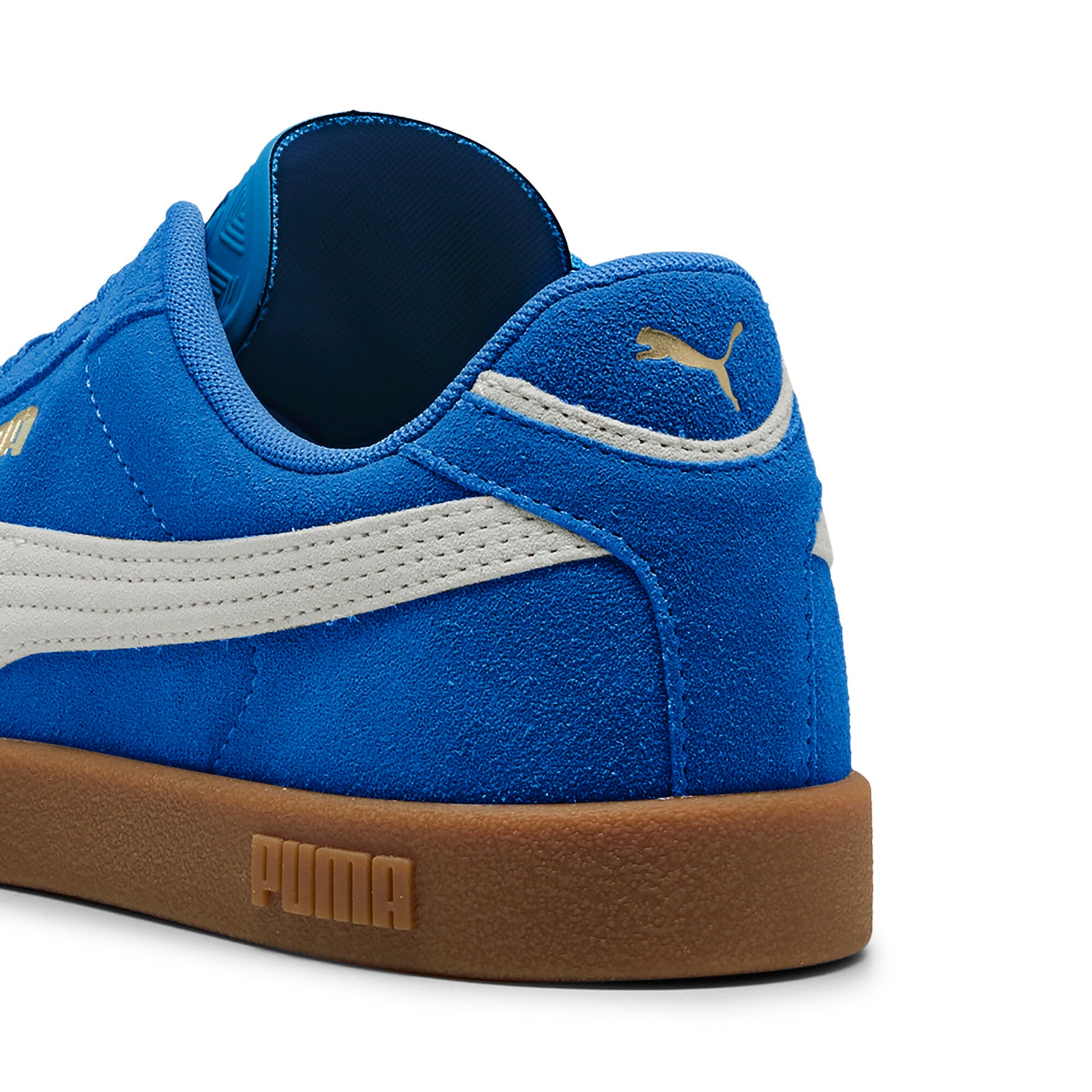 PUMA 400717 PUMA Club II Era Suede