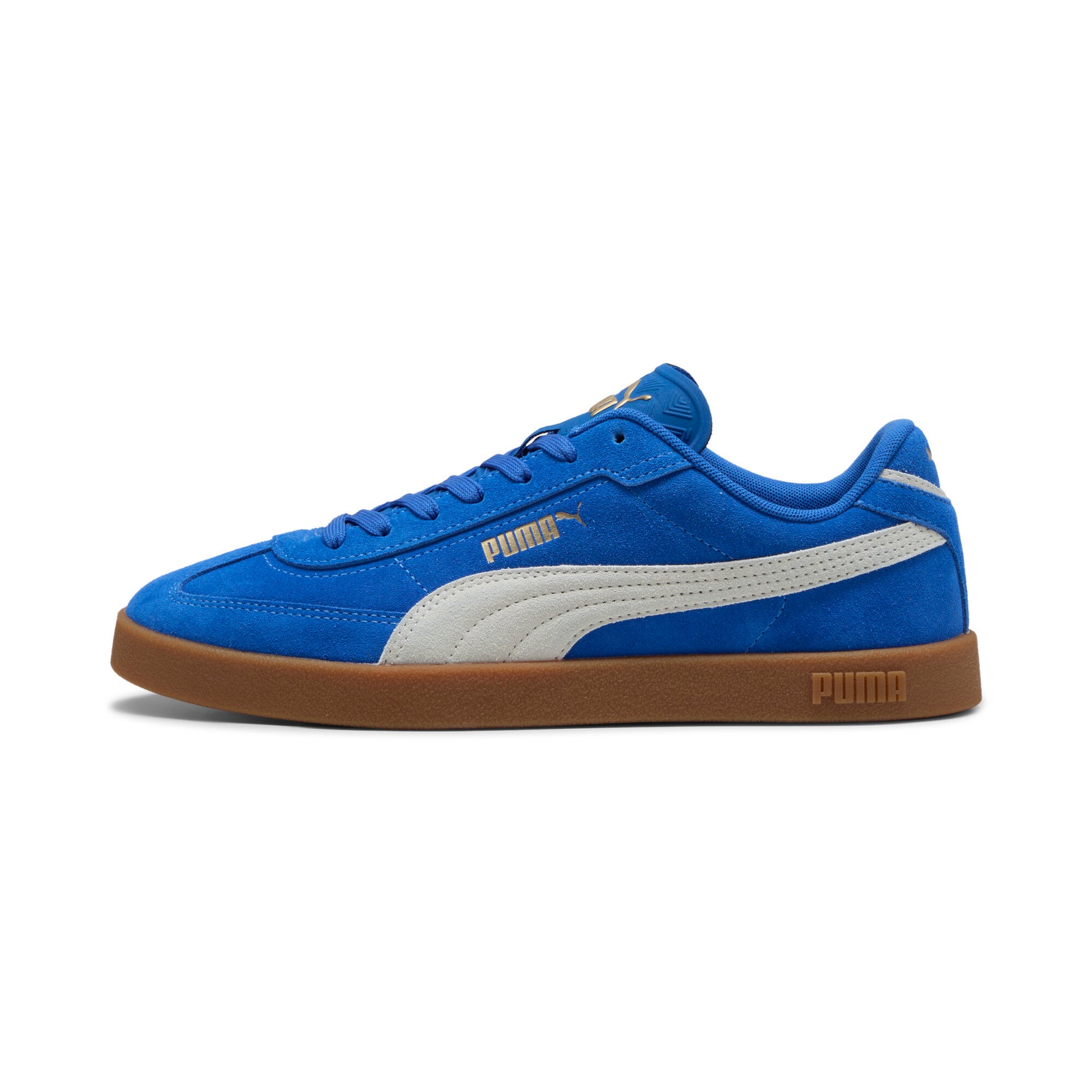 PUMA 400717 PUMA Club II Era Suede
