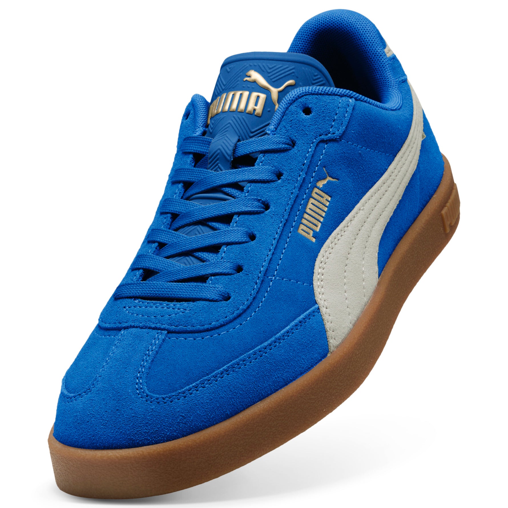 PUMA 400717 PUMA Club II Era Suede