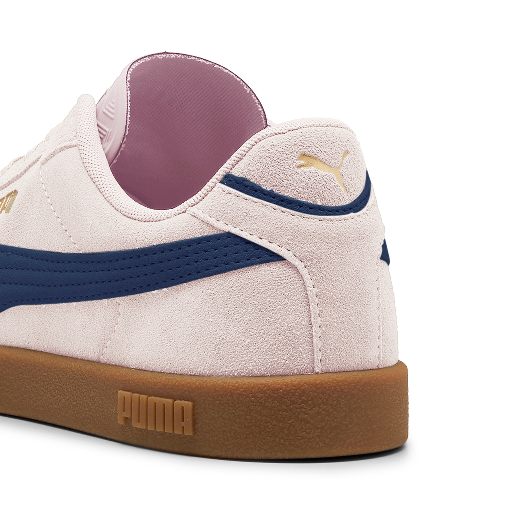 PUMA 400717 PUMA Club II Era Suede