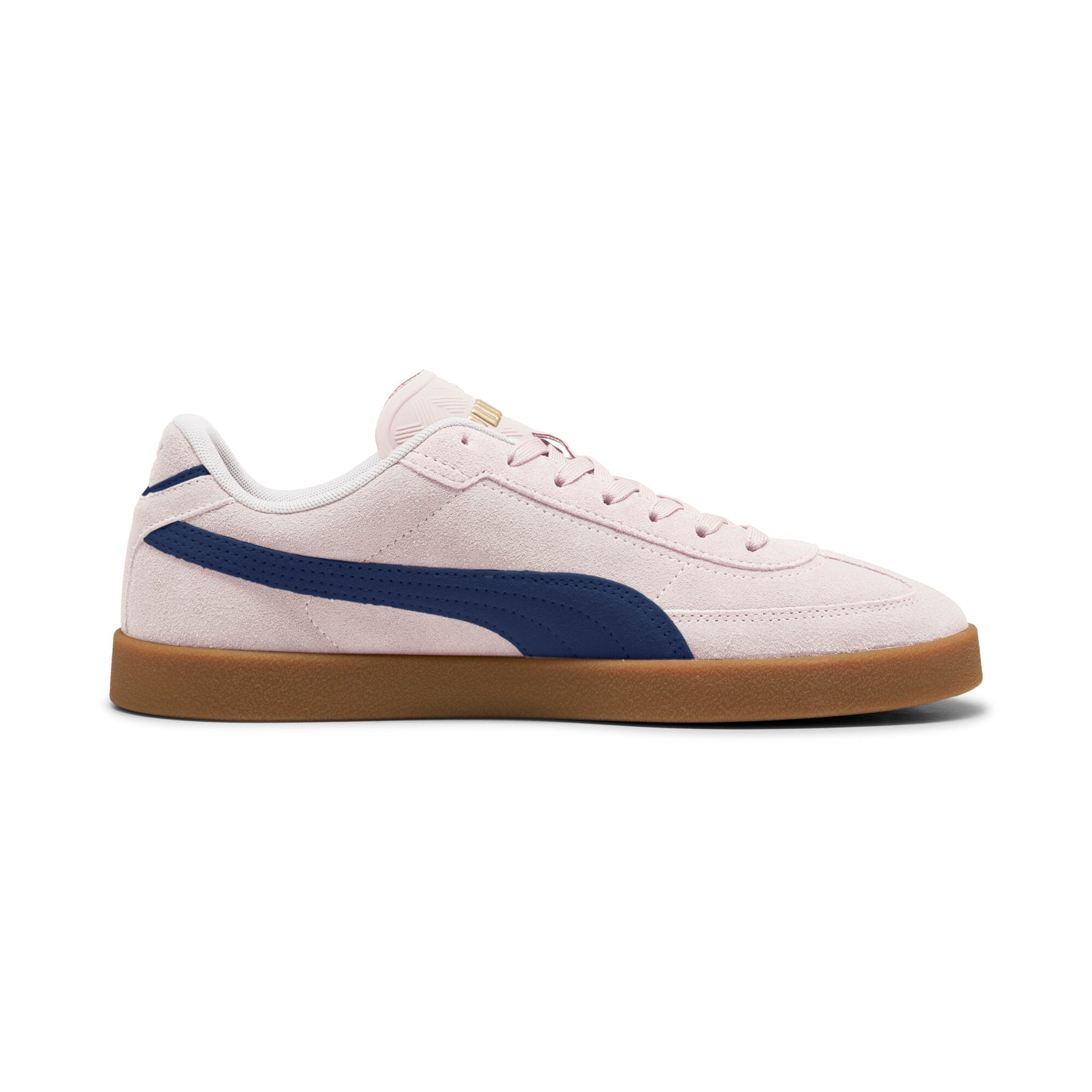 PUMA 400717 PUMA Club II Era Suede