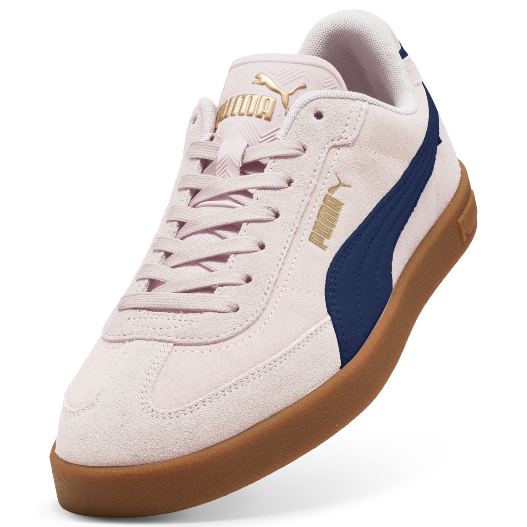 PUMA 400717 PUMA Club II Era Suede