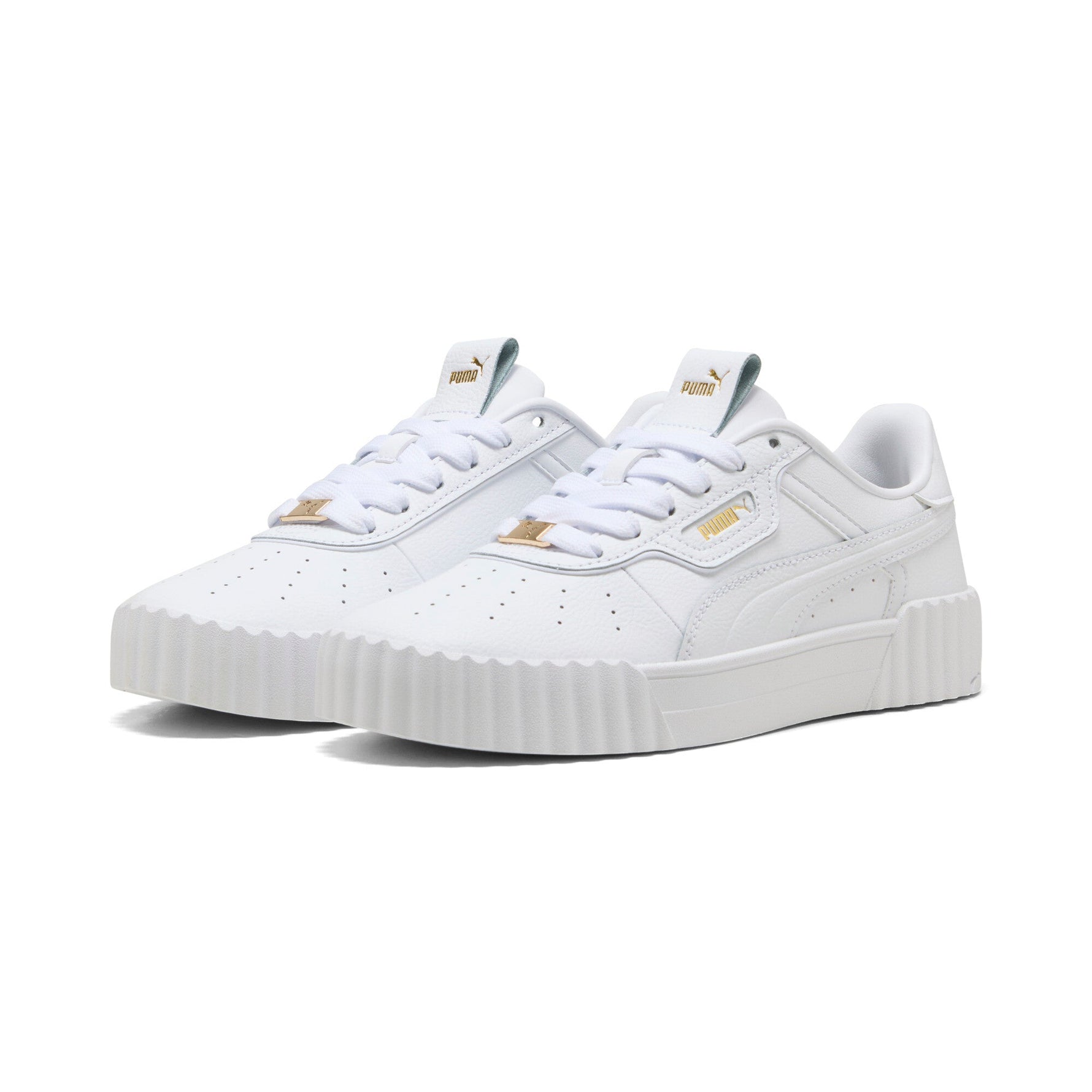 PUMA 400724 Carina 3.0 Luxe Women's