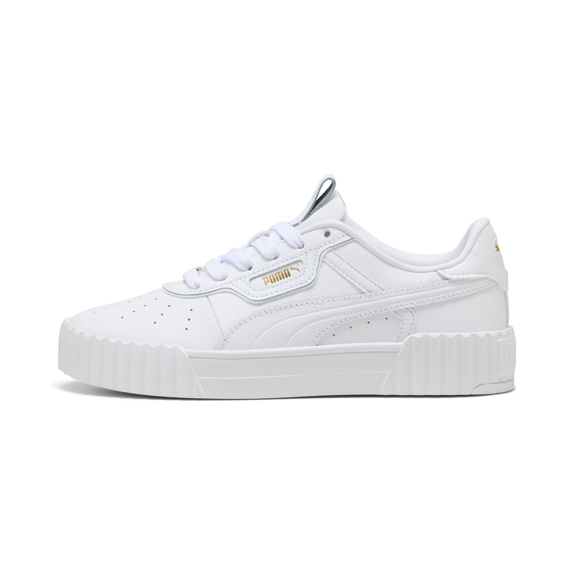 PUMA 400724 Carina 3.0 Luxe Women's