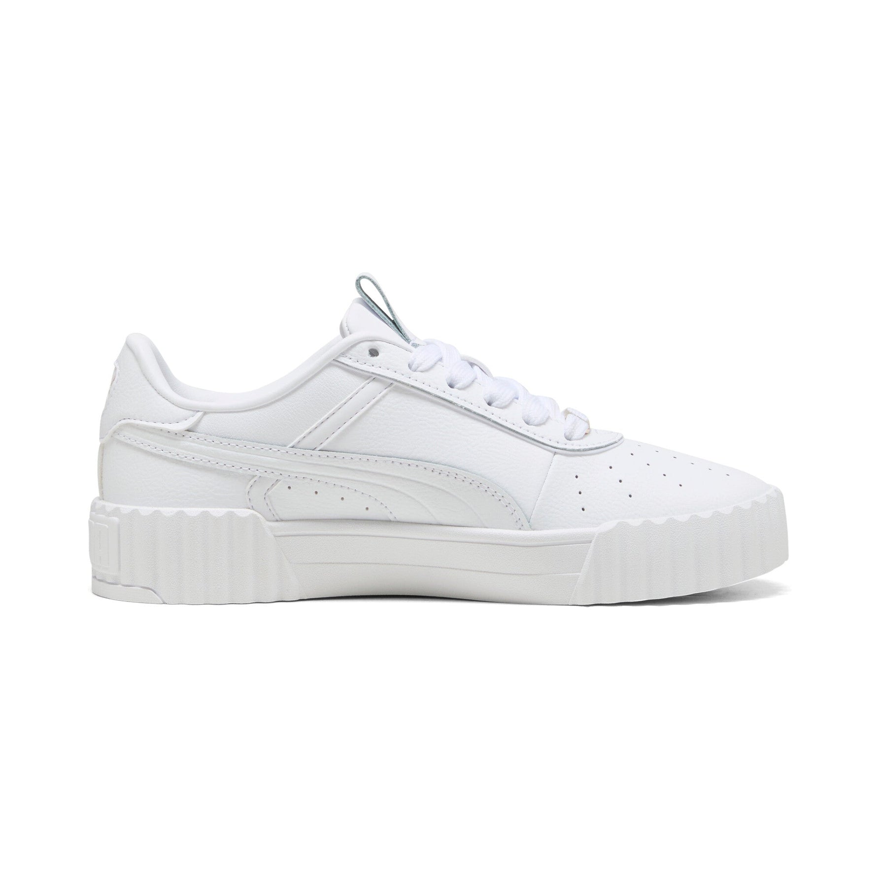 PUMA 400724 Carina 3.0 Luxe Women's