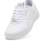 PUMA 400724 Carina 3.0 Luxe Women's