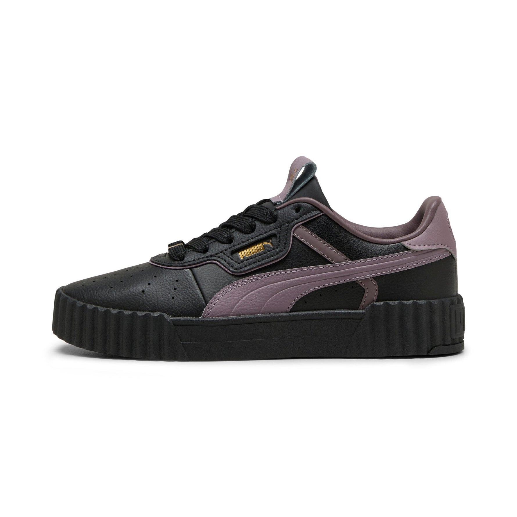 PUMA 400724 Carina 3.0 Luxe Women's